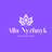 logo Alla Nyzhnyk