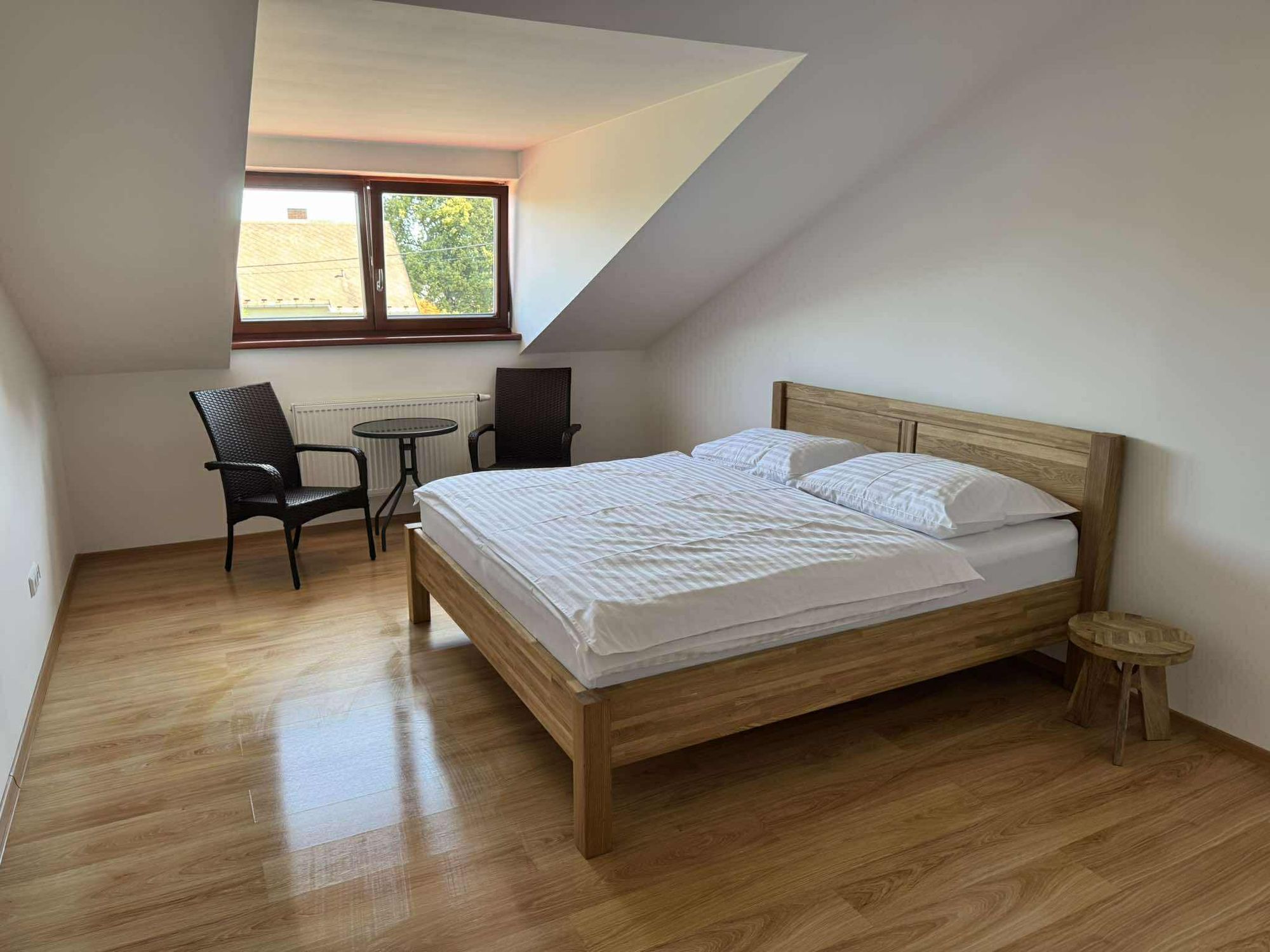 Penzion u přehrady Leskovec nad Moravicí foto 4
