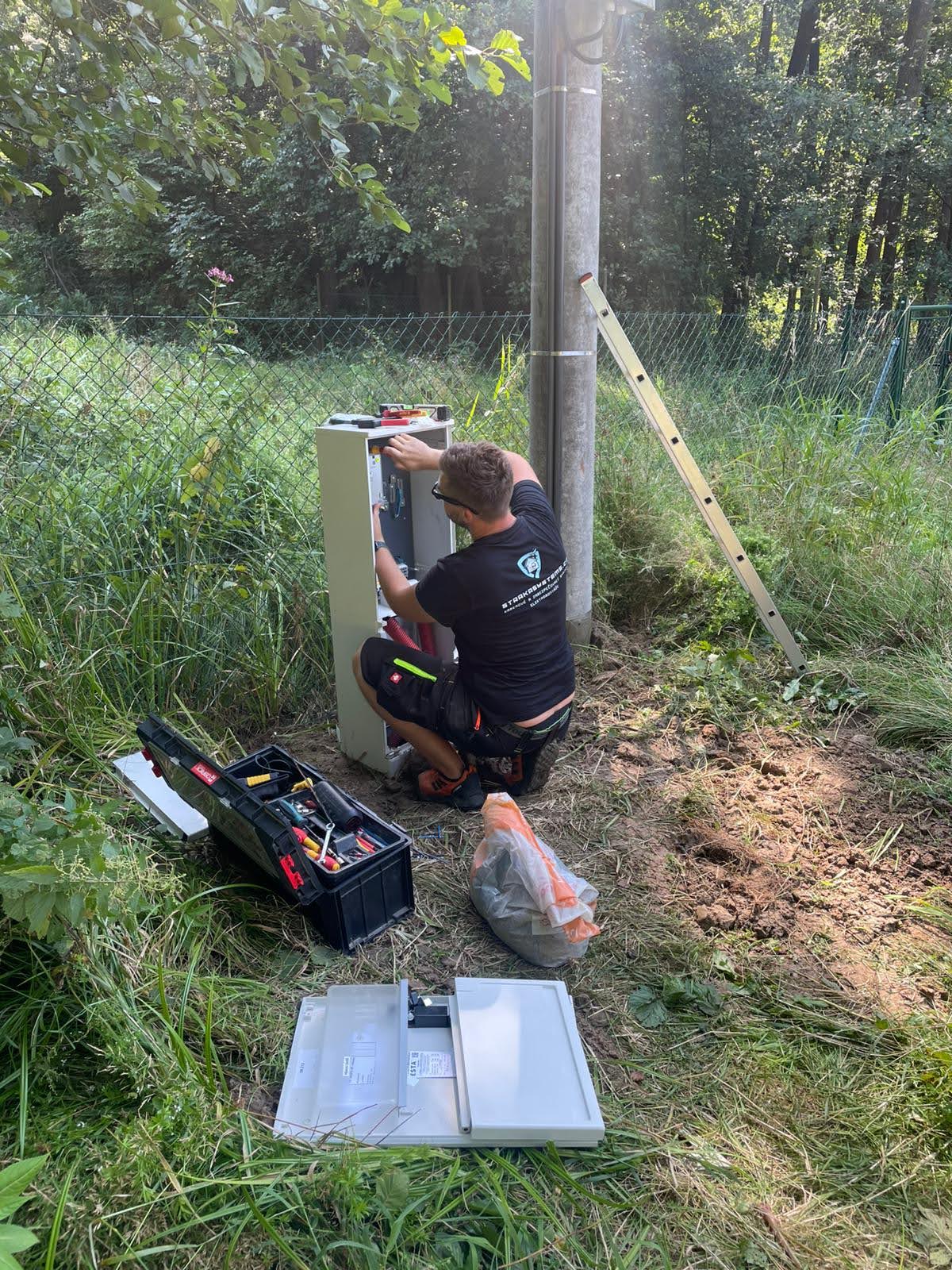 Strakasystems s.r.o. foto 4