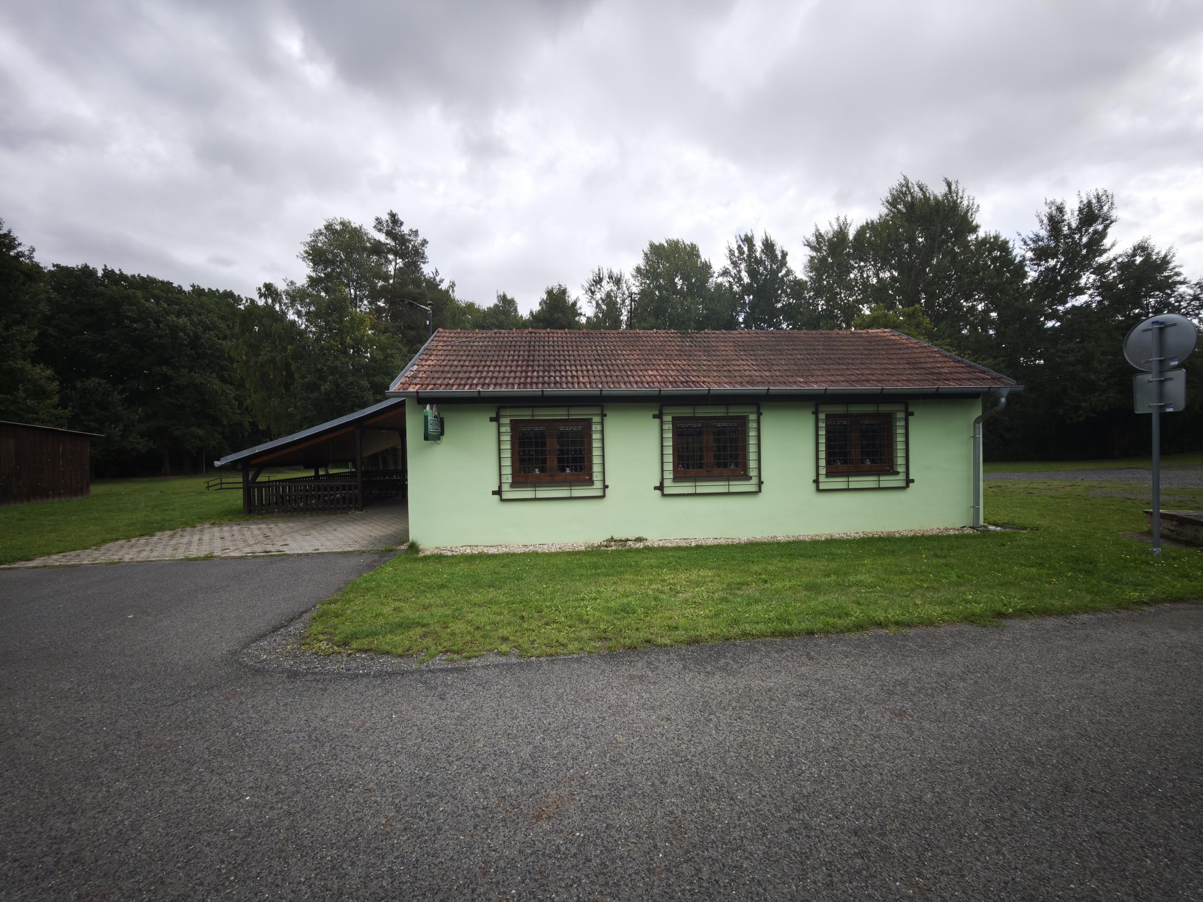Hospůdka V Roklince foto 6