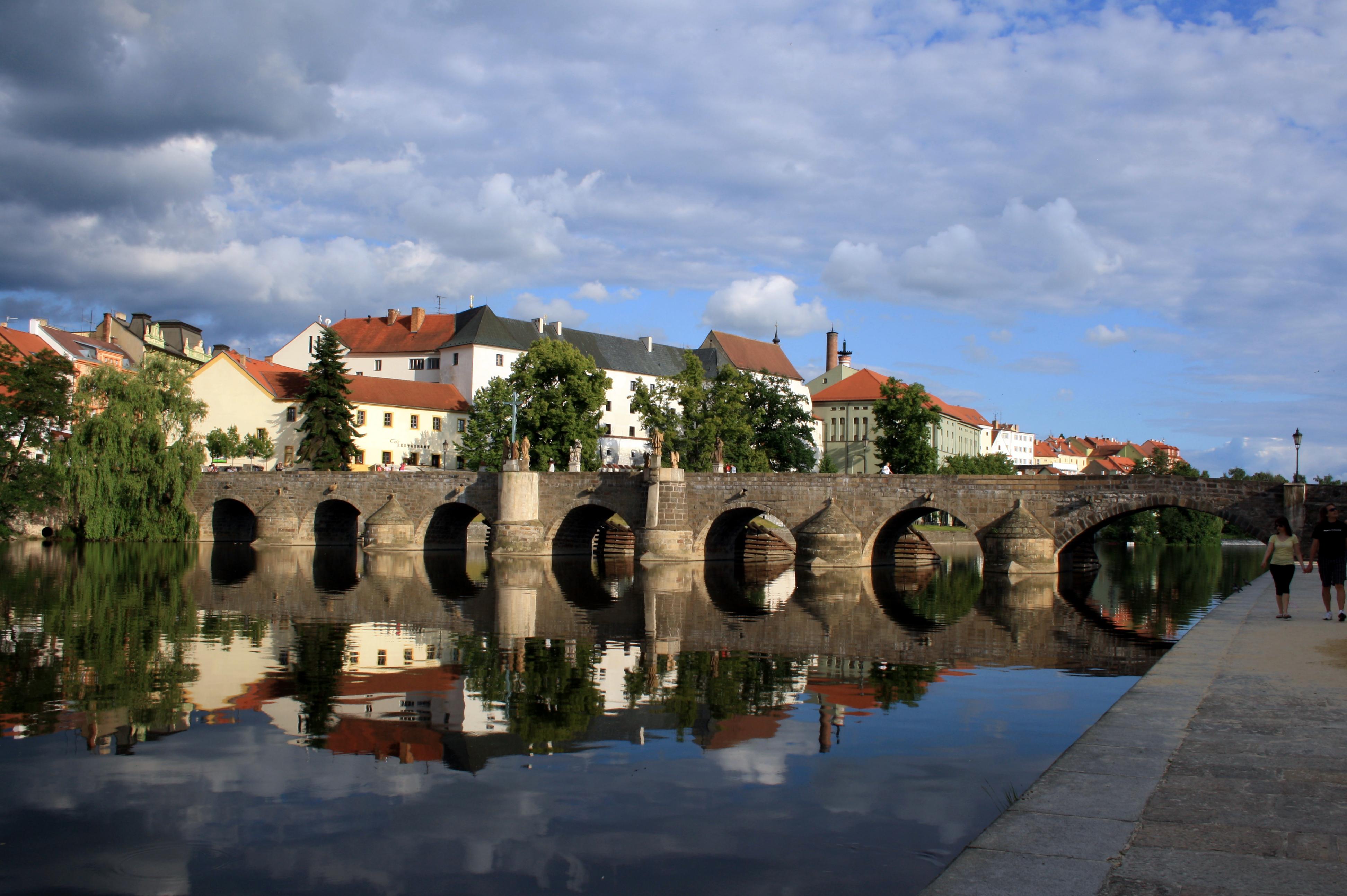 Průvodce Mgr. Magdalena Myslivcová foto 1