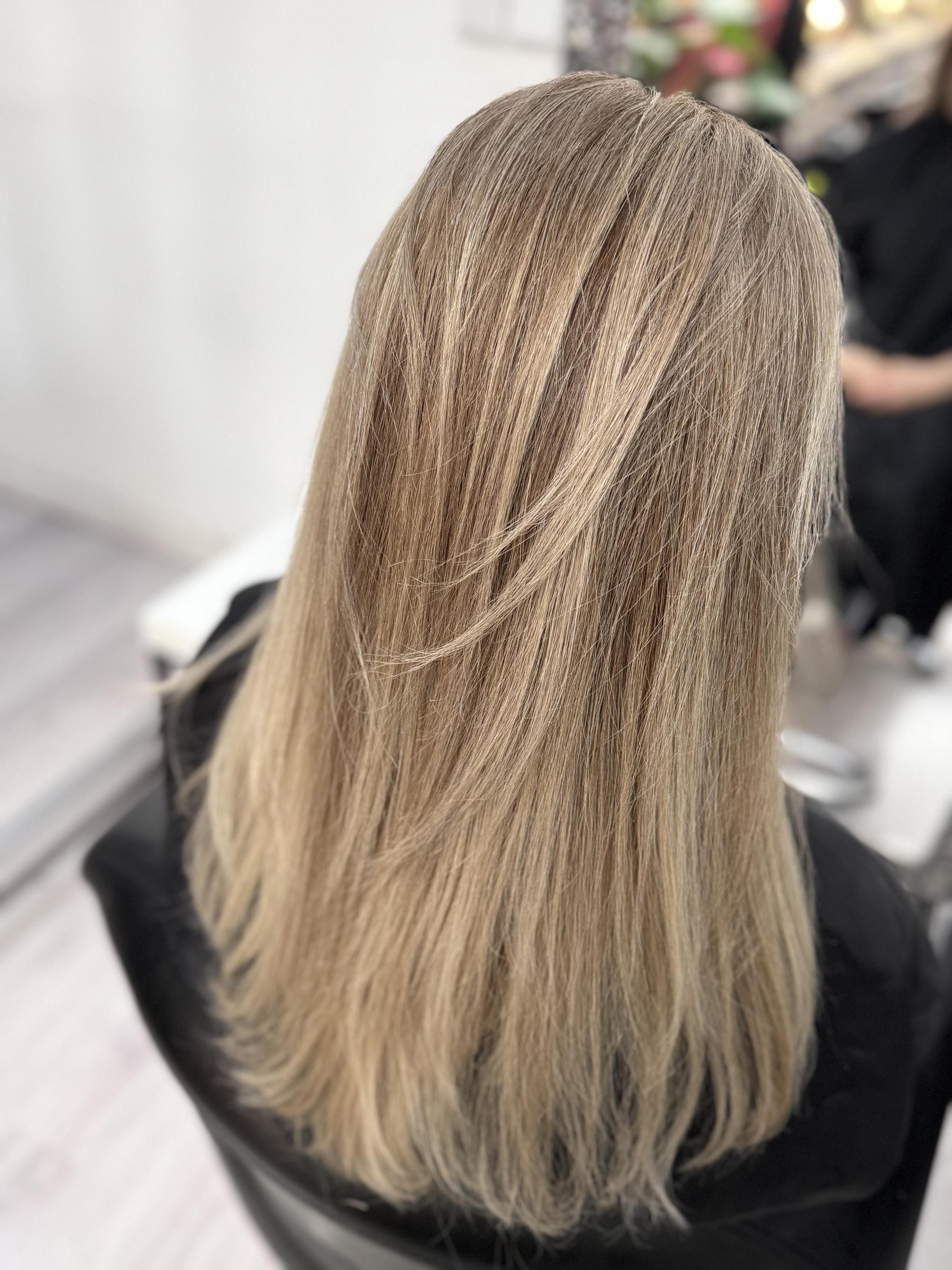 N Hair Studio foto 3