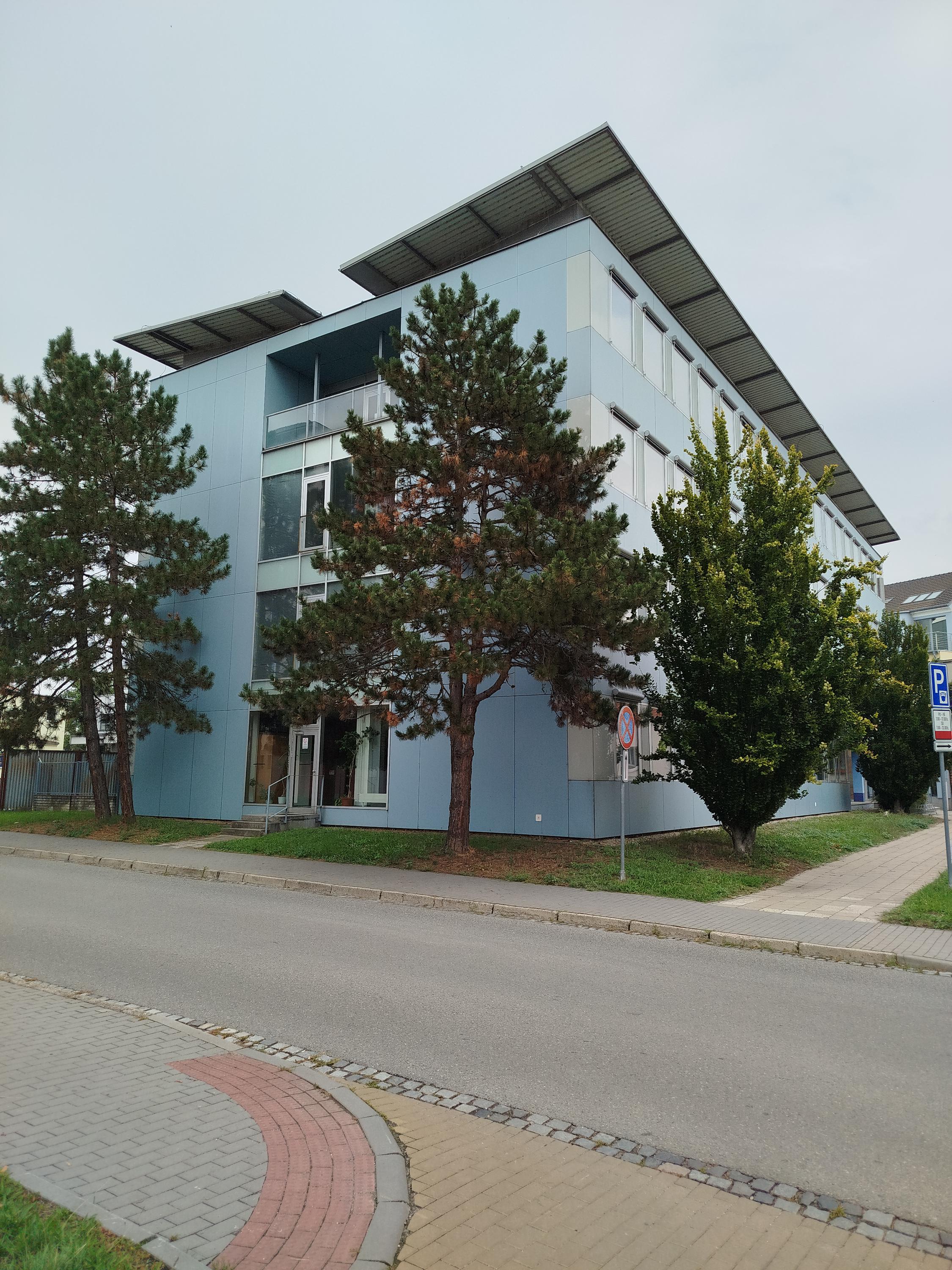 Finanční úřad pro Jihomoravský kraj - Územní pracoviště v Břeclavi foto 1