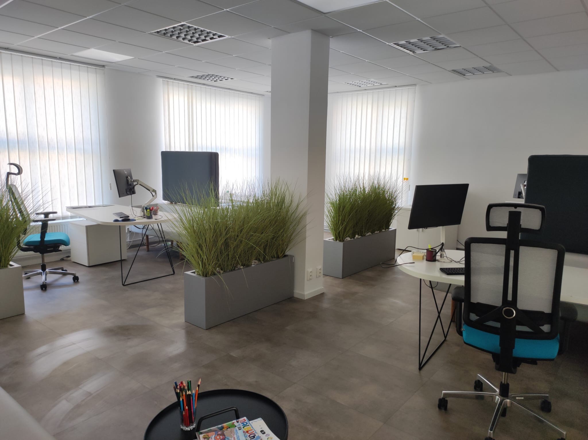 KB Poradenské místo