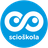 logo ScioŠkola Ostrava - základní škola