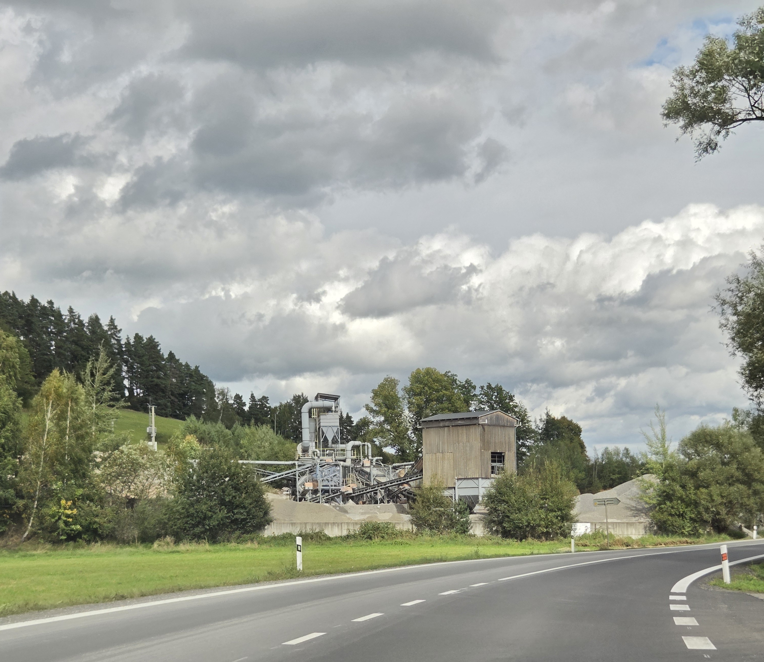 Reno Šumava a.s. - Lom Sudslavice foto 3