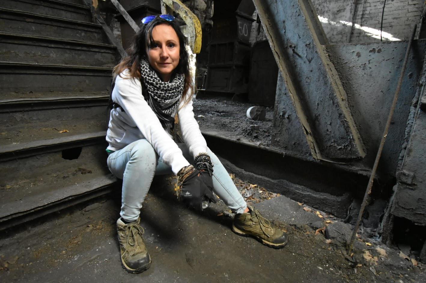 UrbanLux Realty - reality lidsky - Hana Komiňová