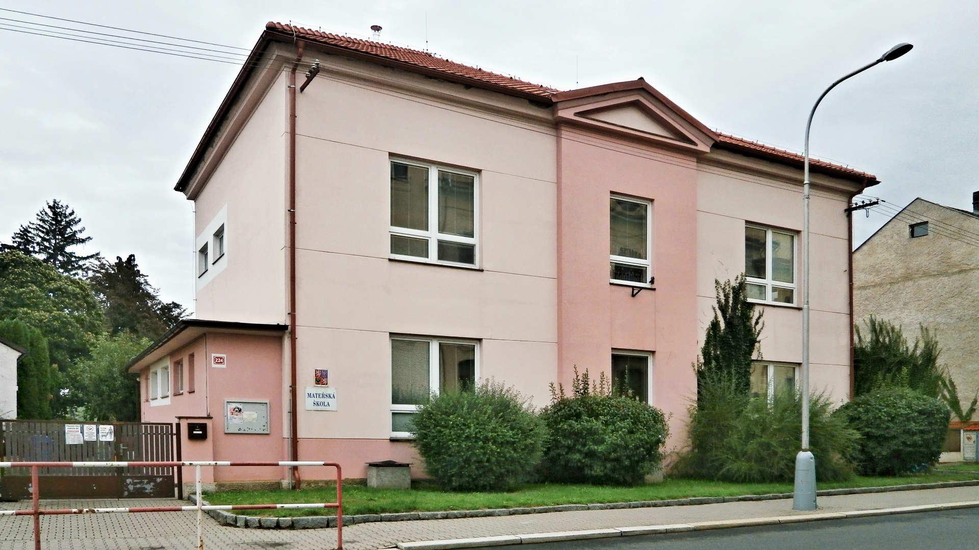 MŠ Čáslav - Masarykova foto 3