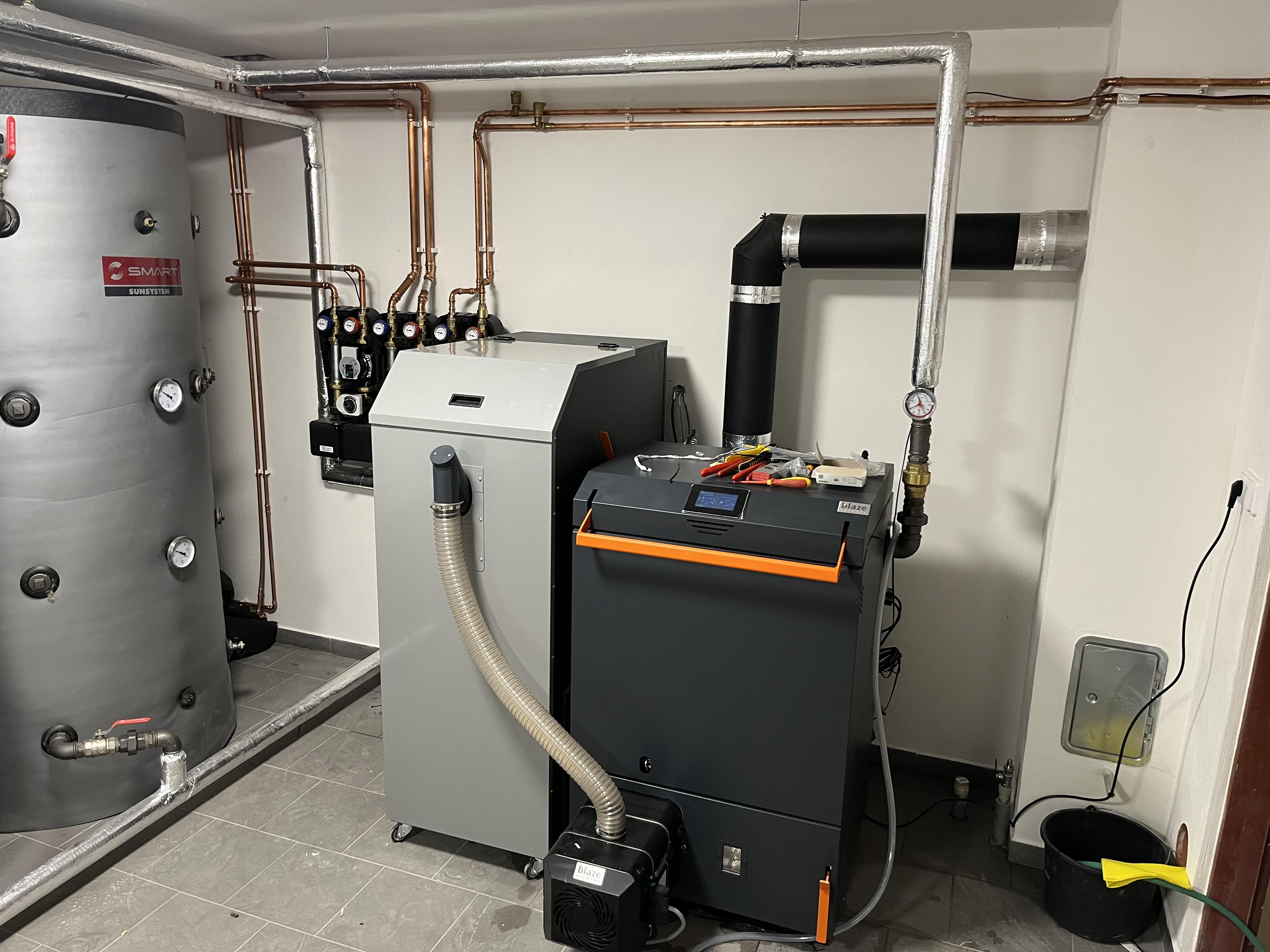 Topenářské práce Přemysl Průža foto 3