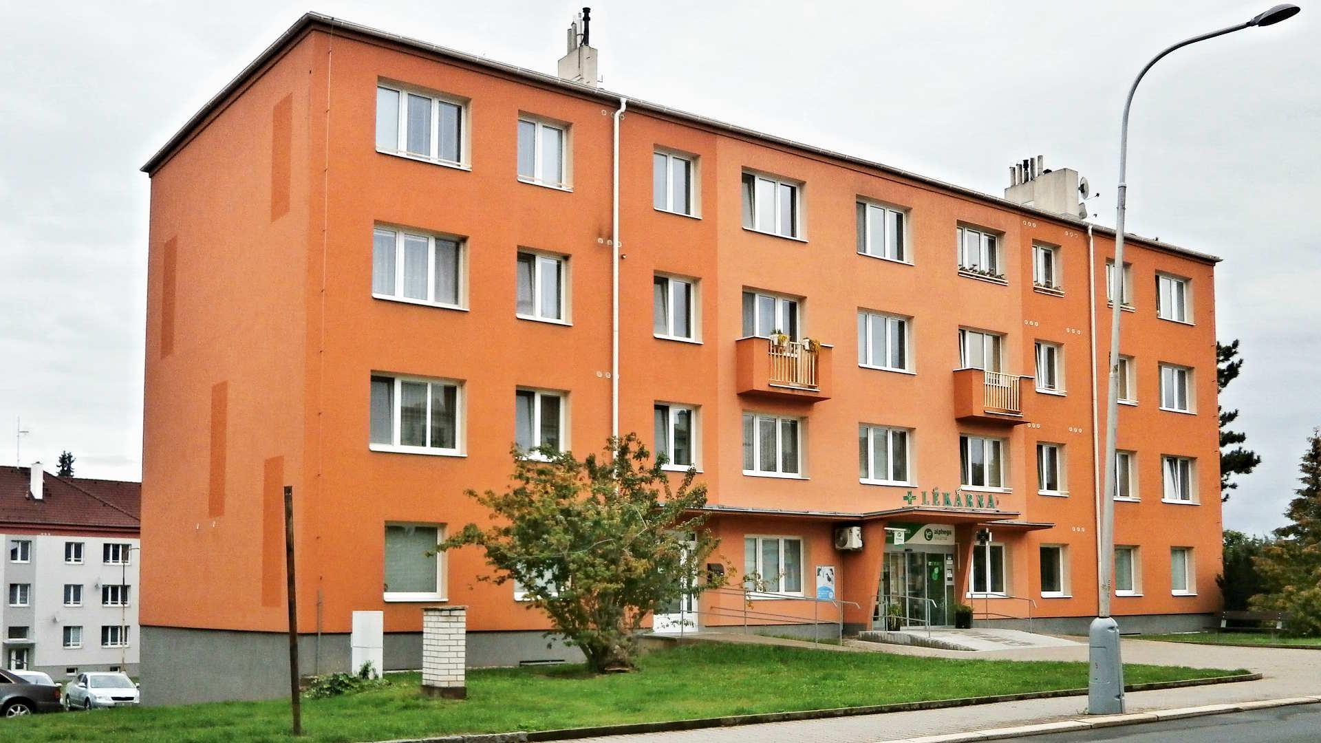 Lékárna U Divadla foto 2