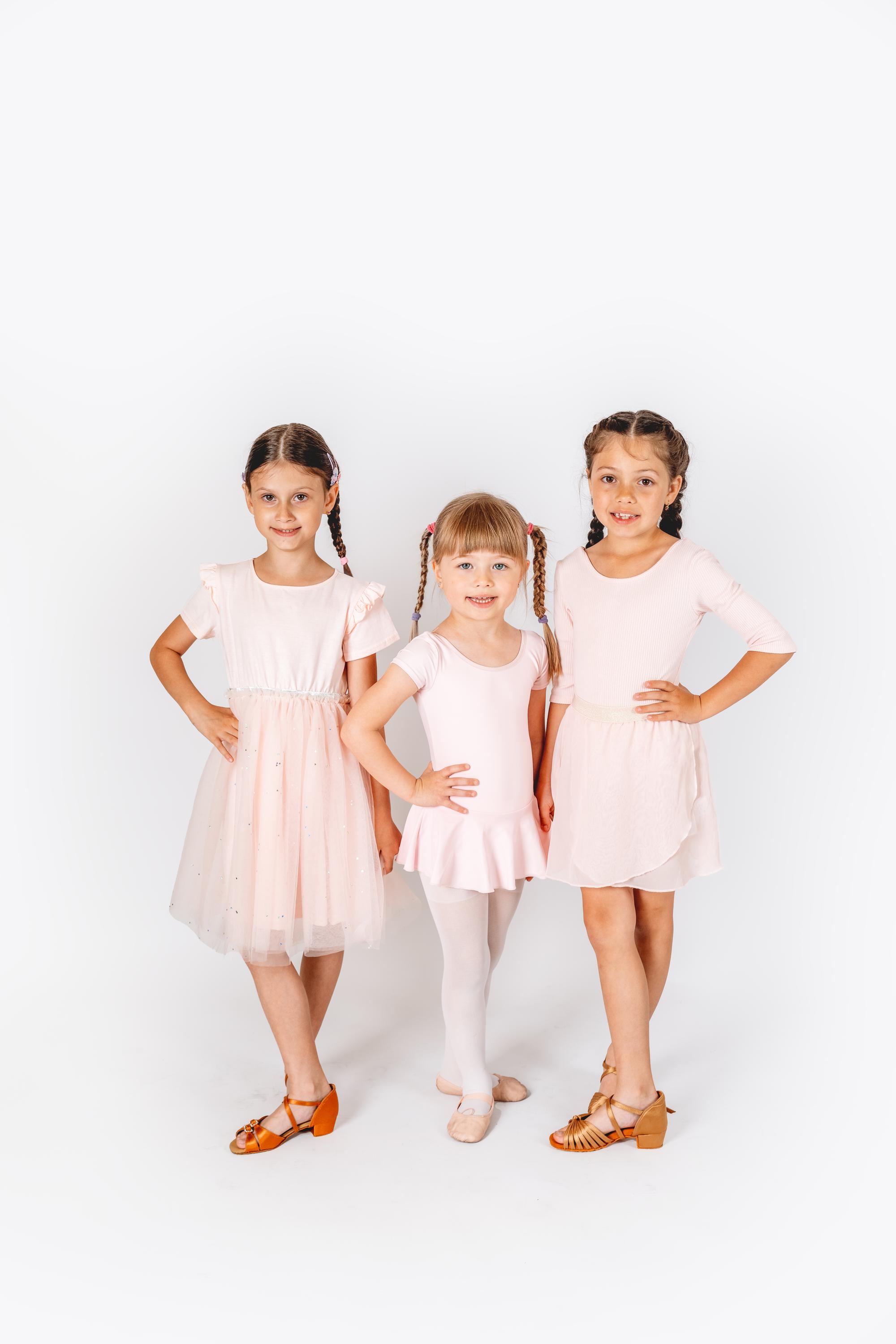 tK - taneční kurzy pro děti foto 4