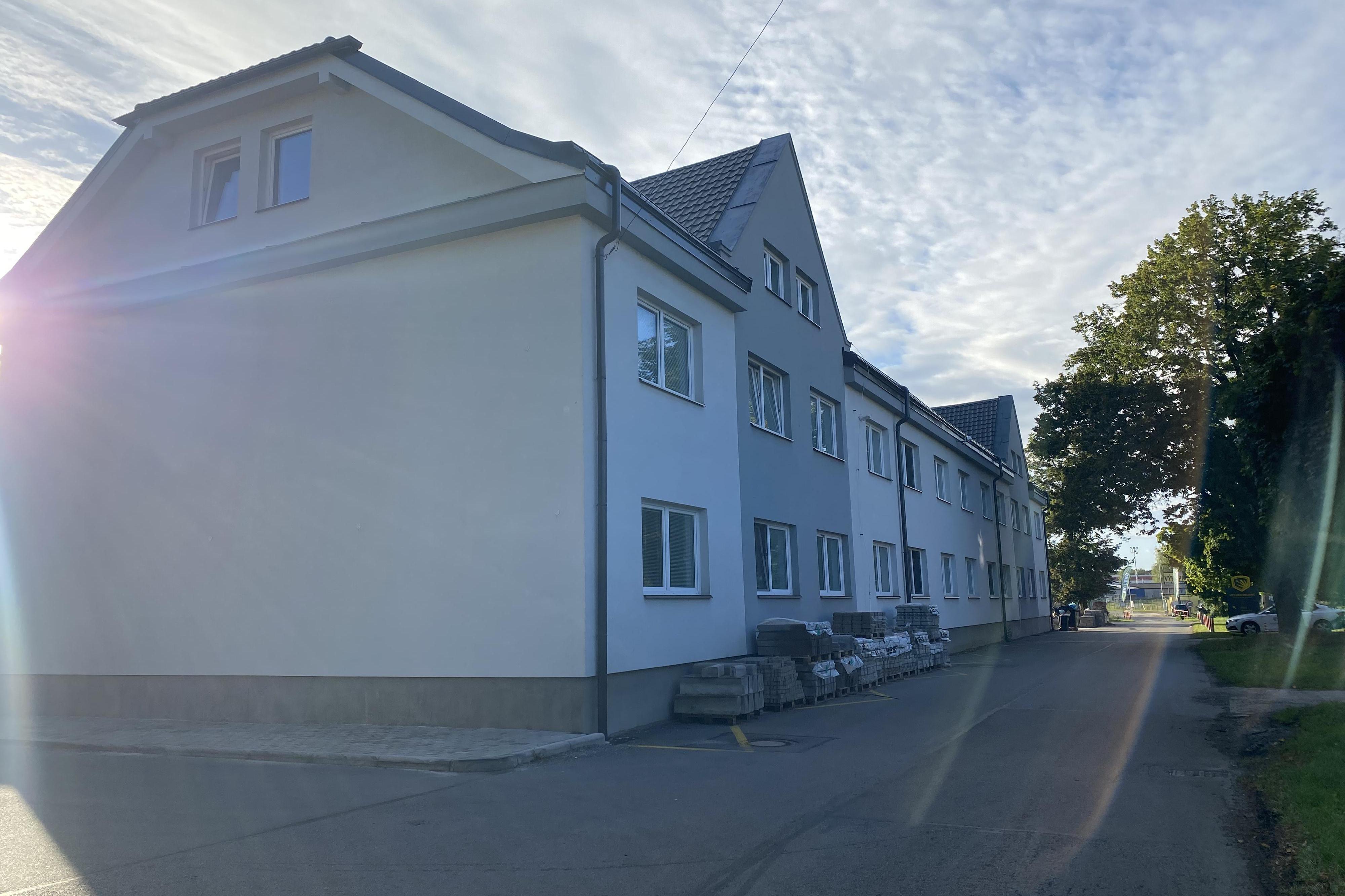 AKVITSTAV, s.r.o.