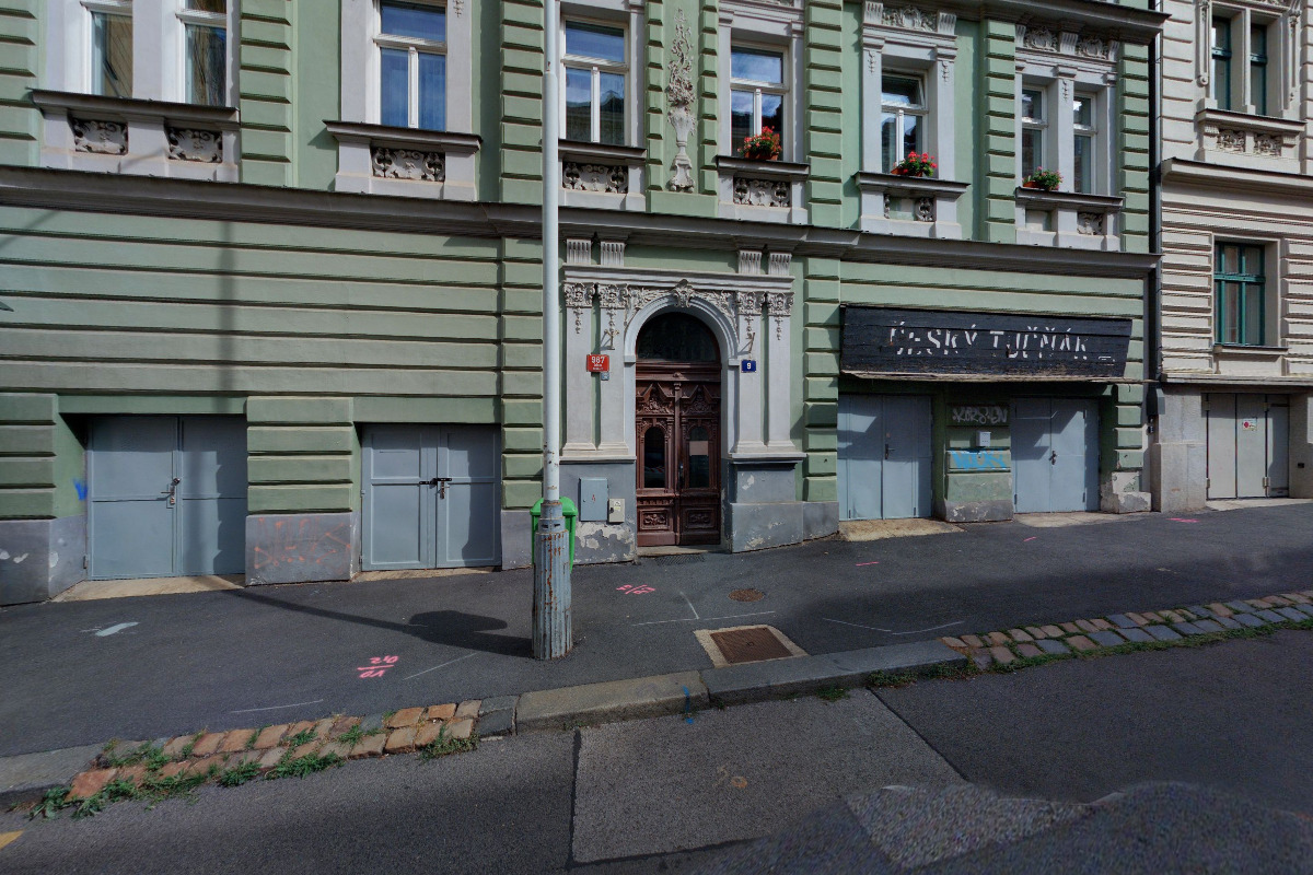 Klára Šleglová - kojení v pohodě