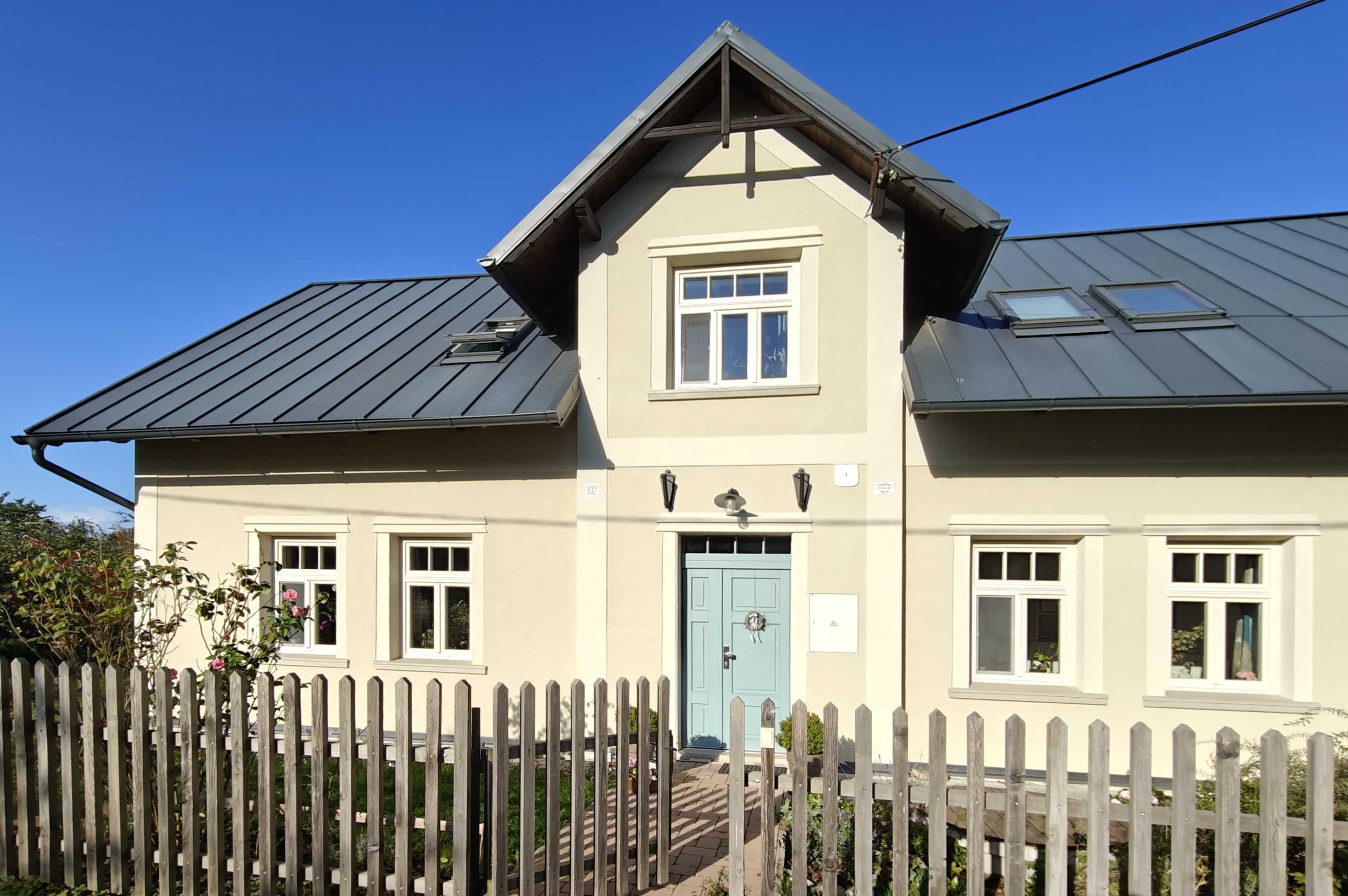 Ing. arch. Lenka Kupková