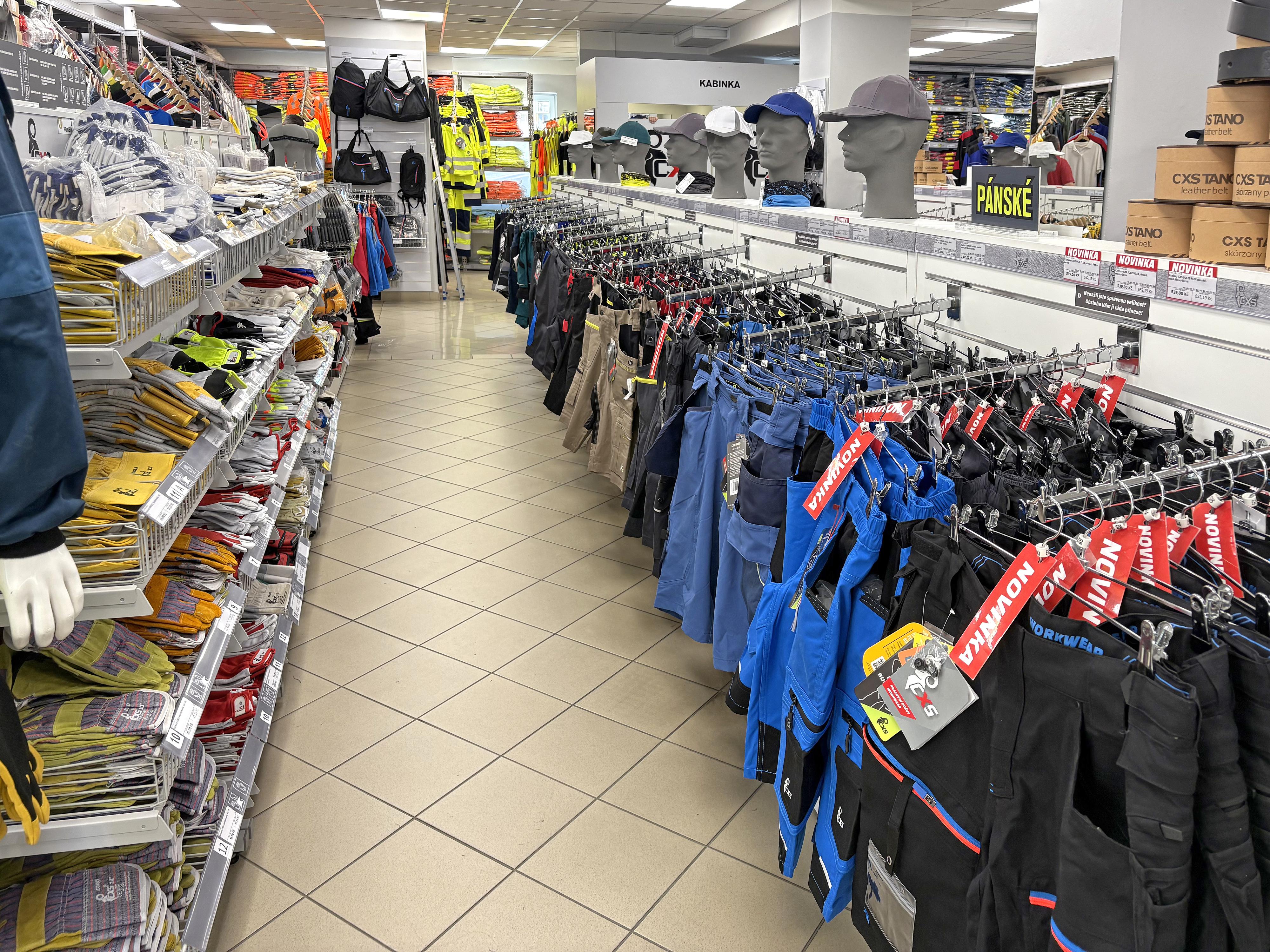 CANIS SAFETY a.s. foto 3