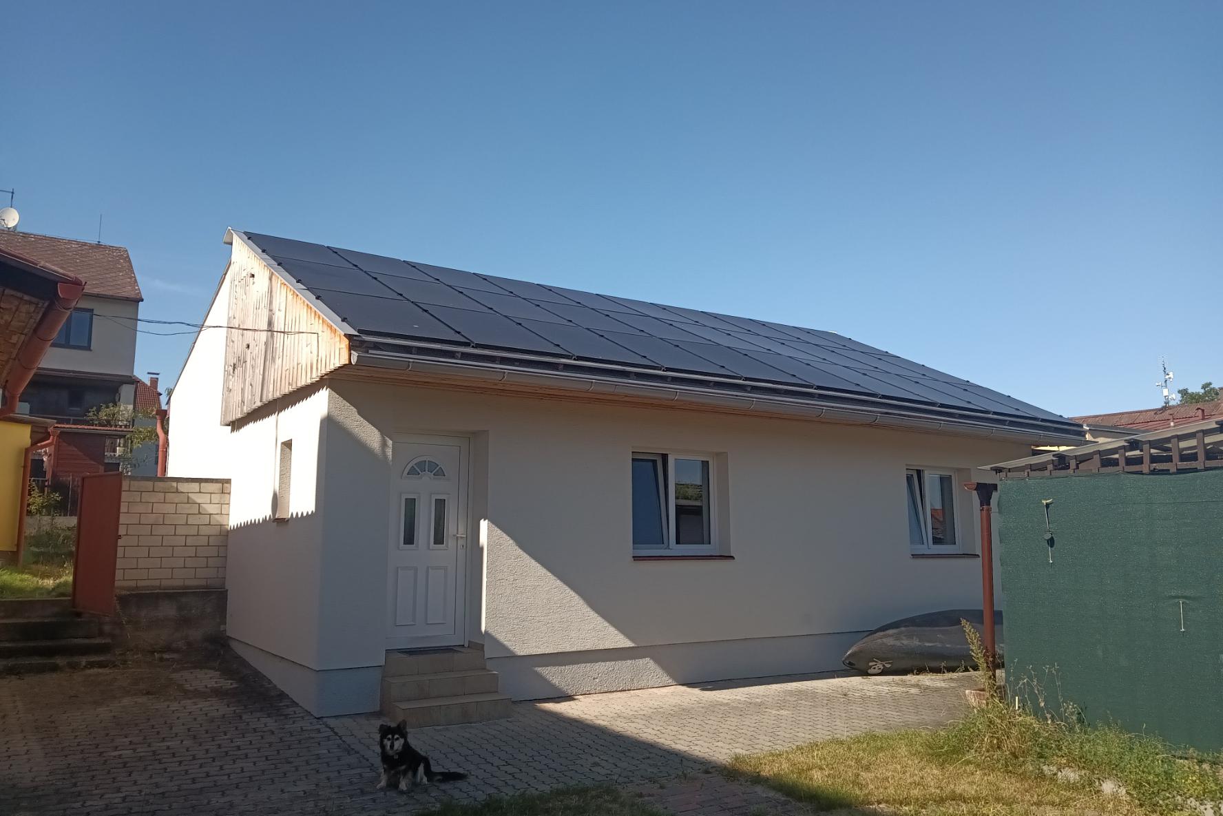 Eagar projekt - Ing. Jakub Denk