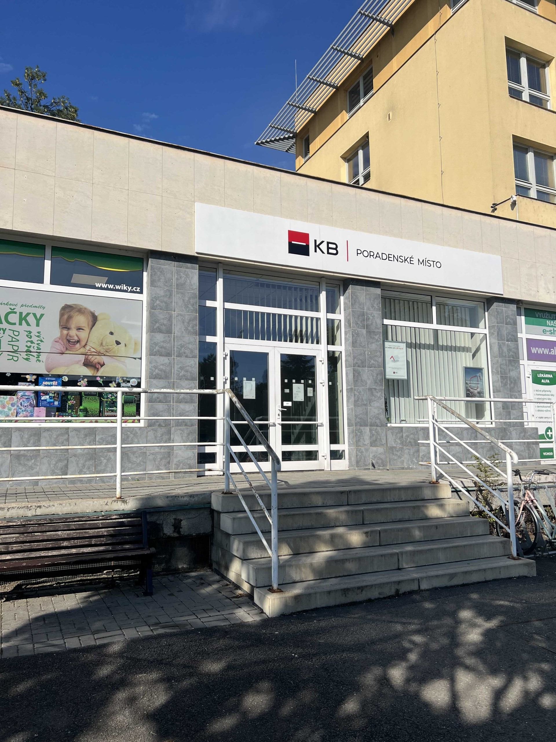 KB Poradenské místo foto 2