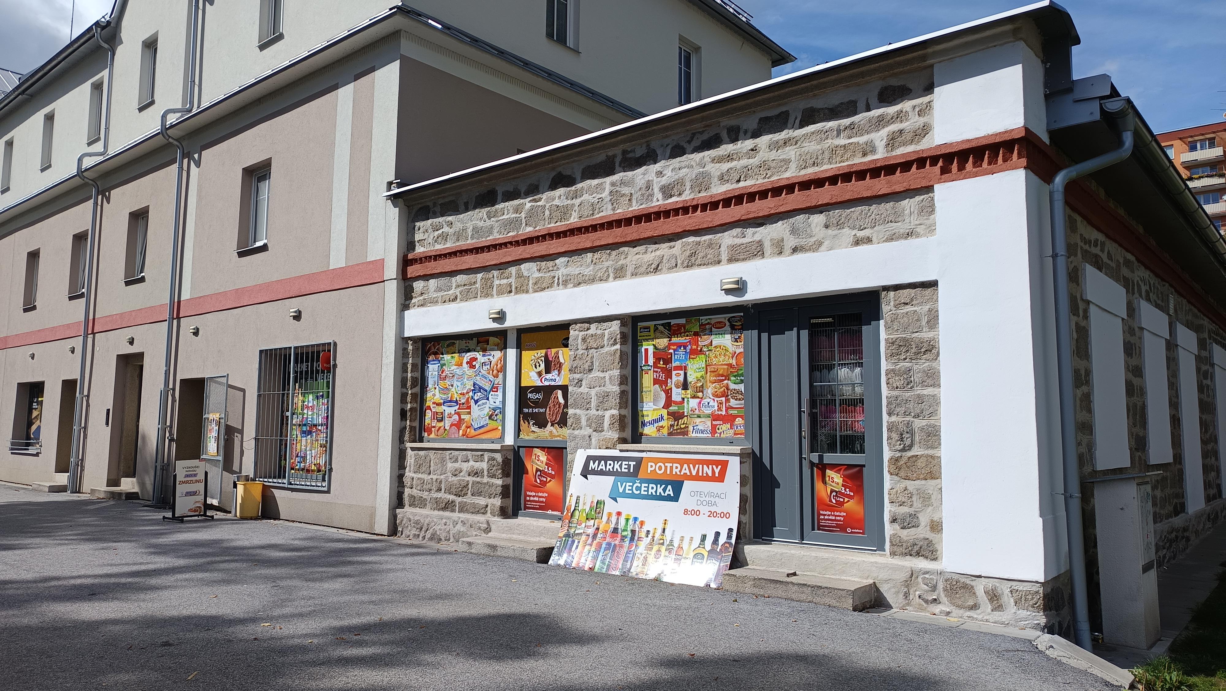 Drogerie, Rybářské potřeby Hron foto 2