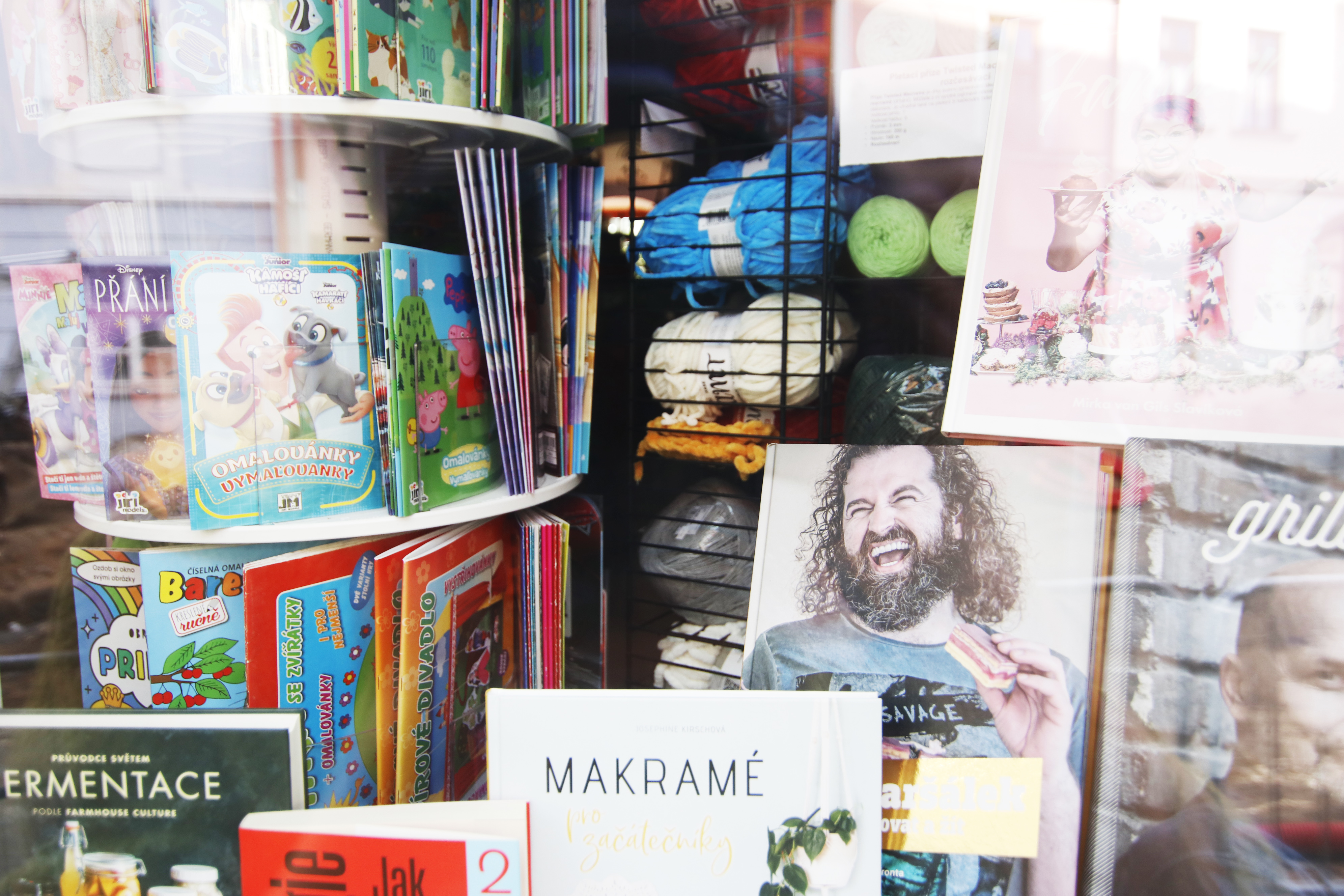 Spektrum - výtvarný obchod foto 2