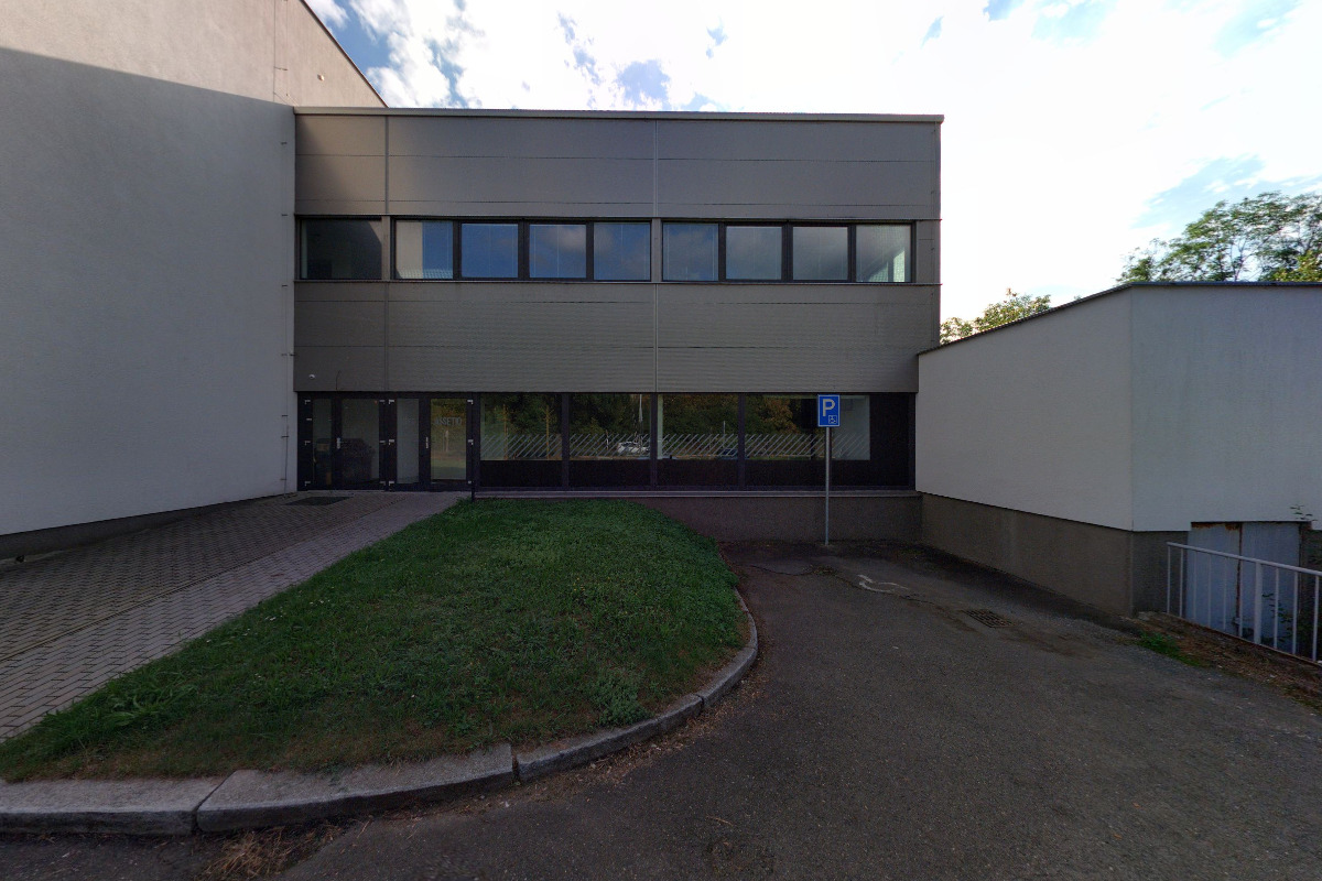 Michal Kačín - finanční poradce