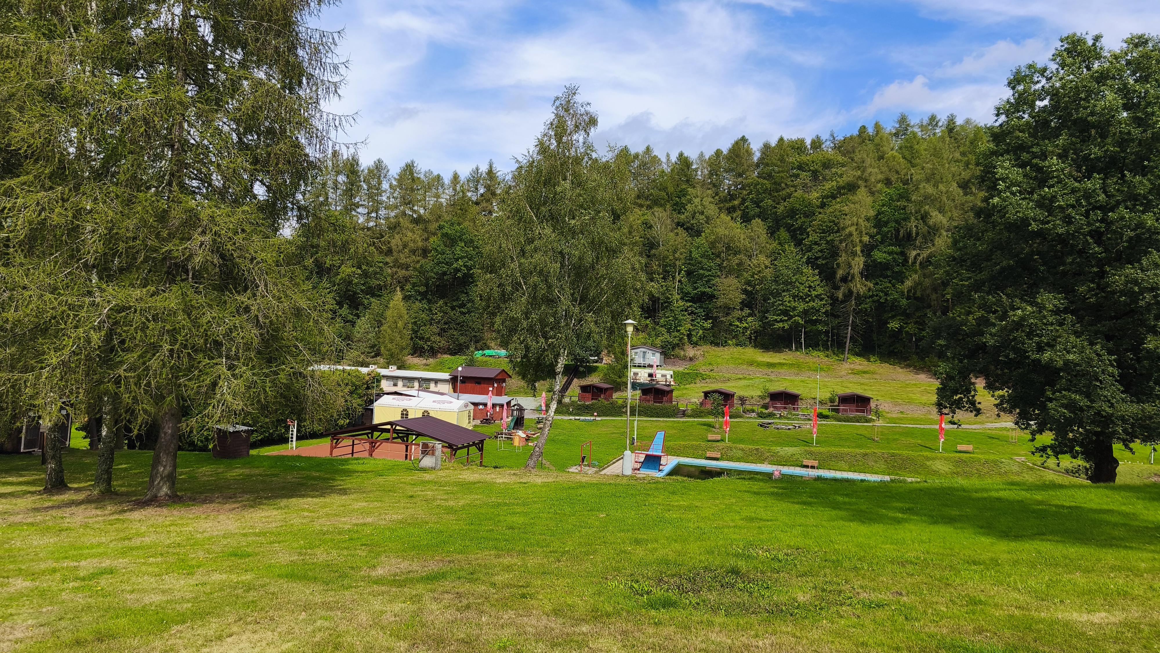 Občerstvení u Koupaliště foto 6