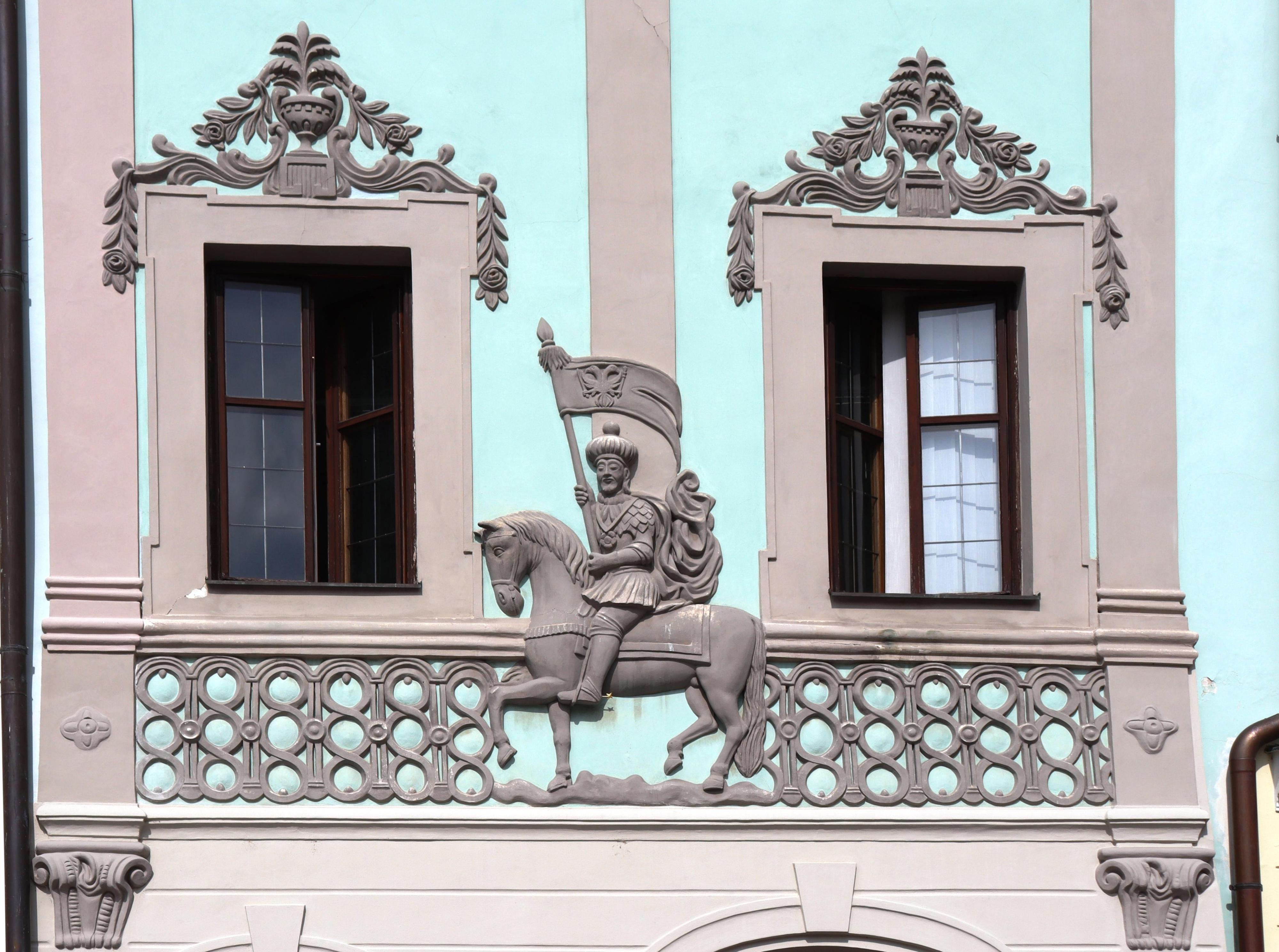 Mázhaus foto 5