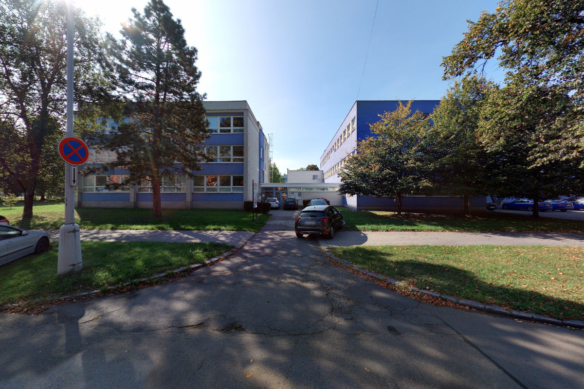 HUTNÍ PROJEKT Frýdek-Místek, a.s. foto 2