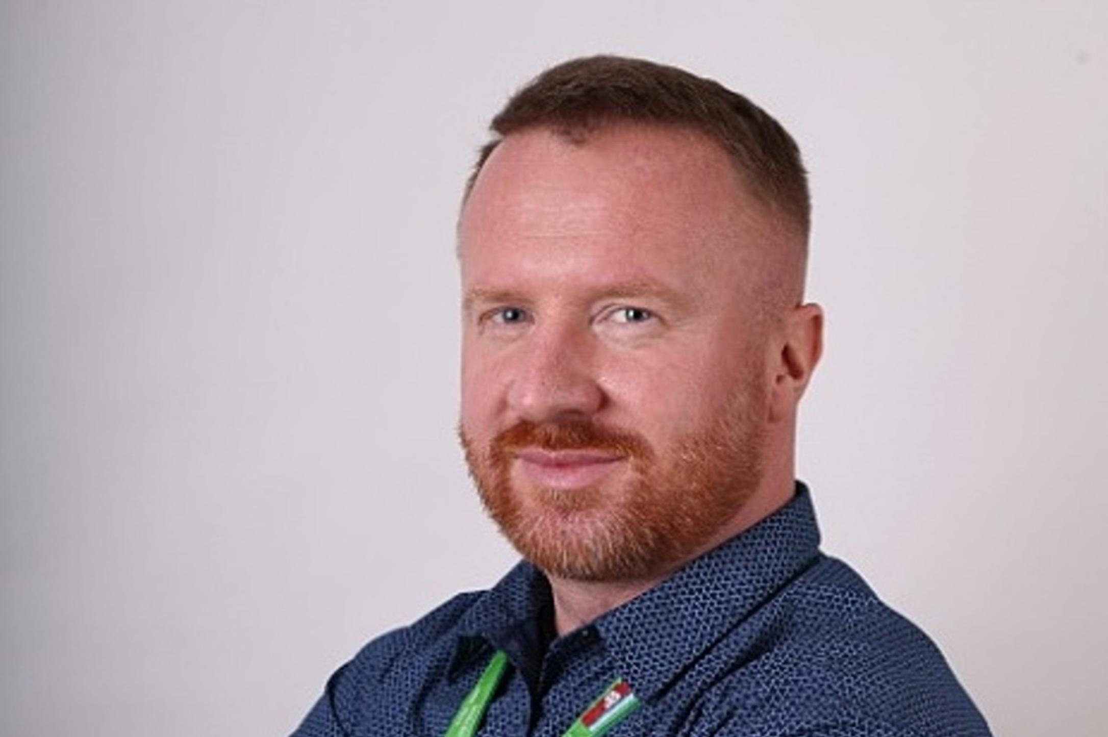 Petr Chlanda partner M&M Reality