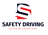 logo Safety Driving