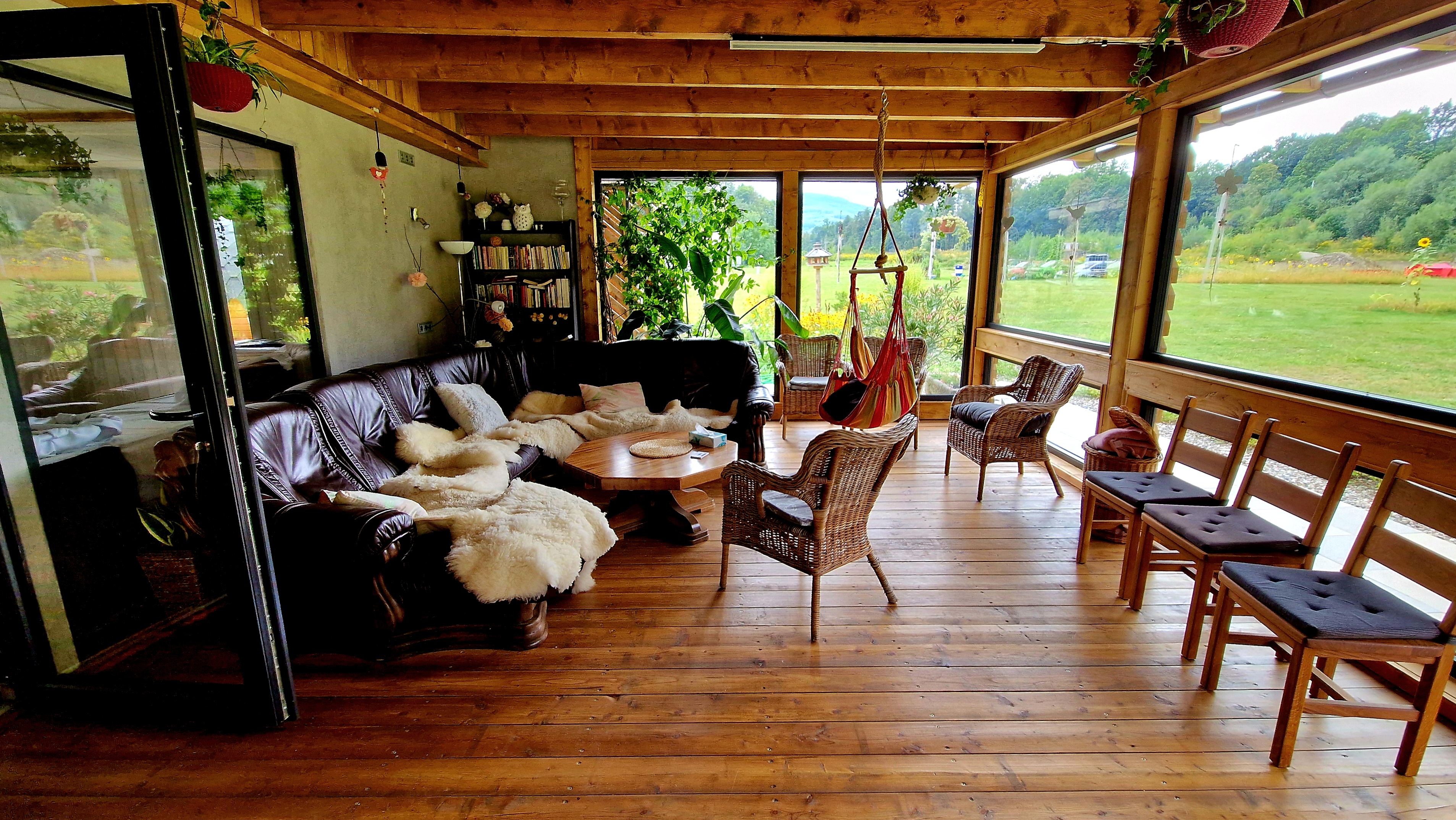 Erlenův Dvůr foto 3