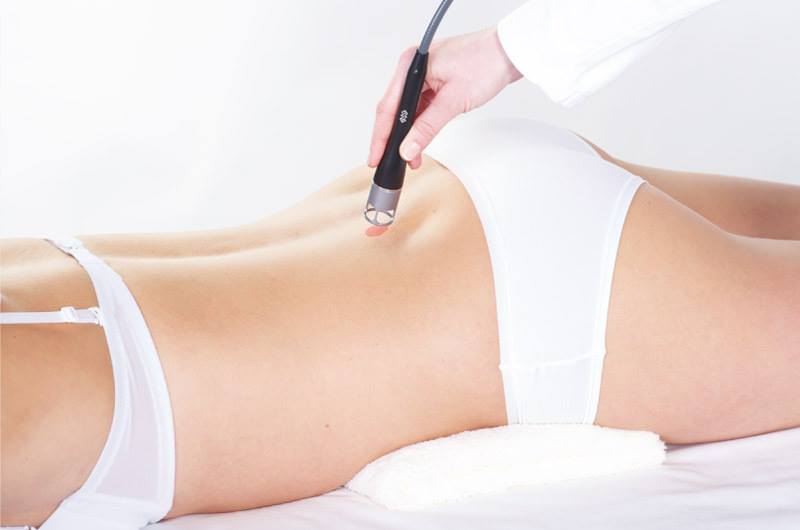 Štěpánka Kolářová – rehabilitace foto 4