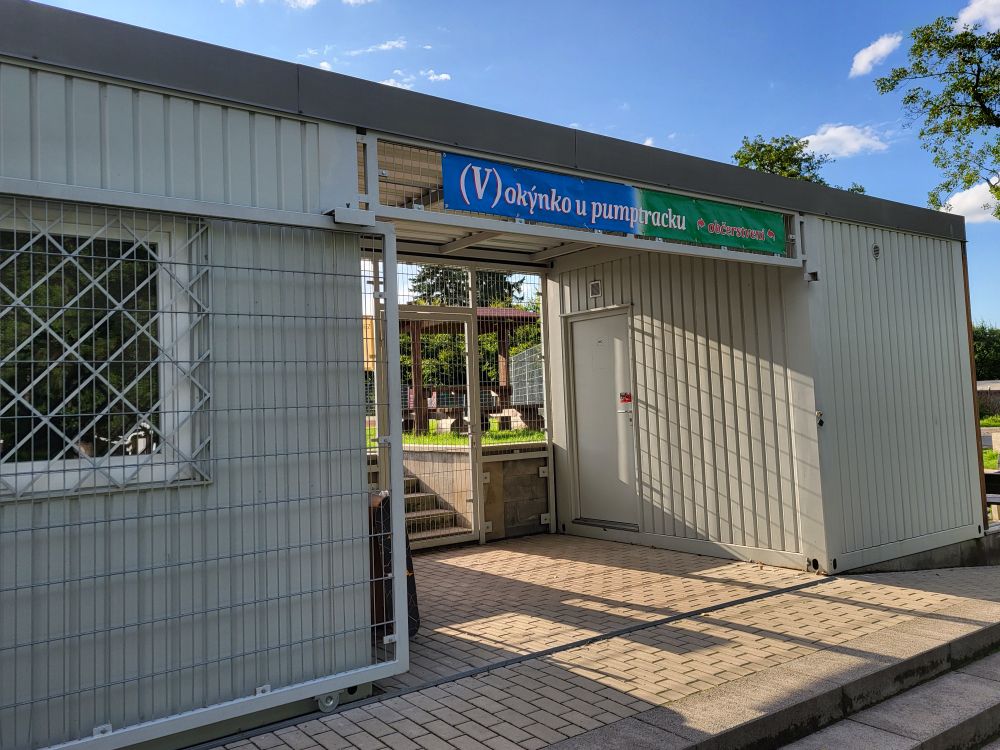 (V)okýnko U Pumptracku foto 4