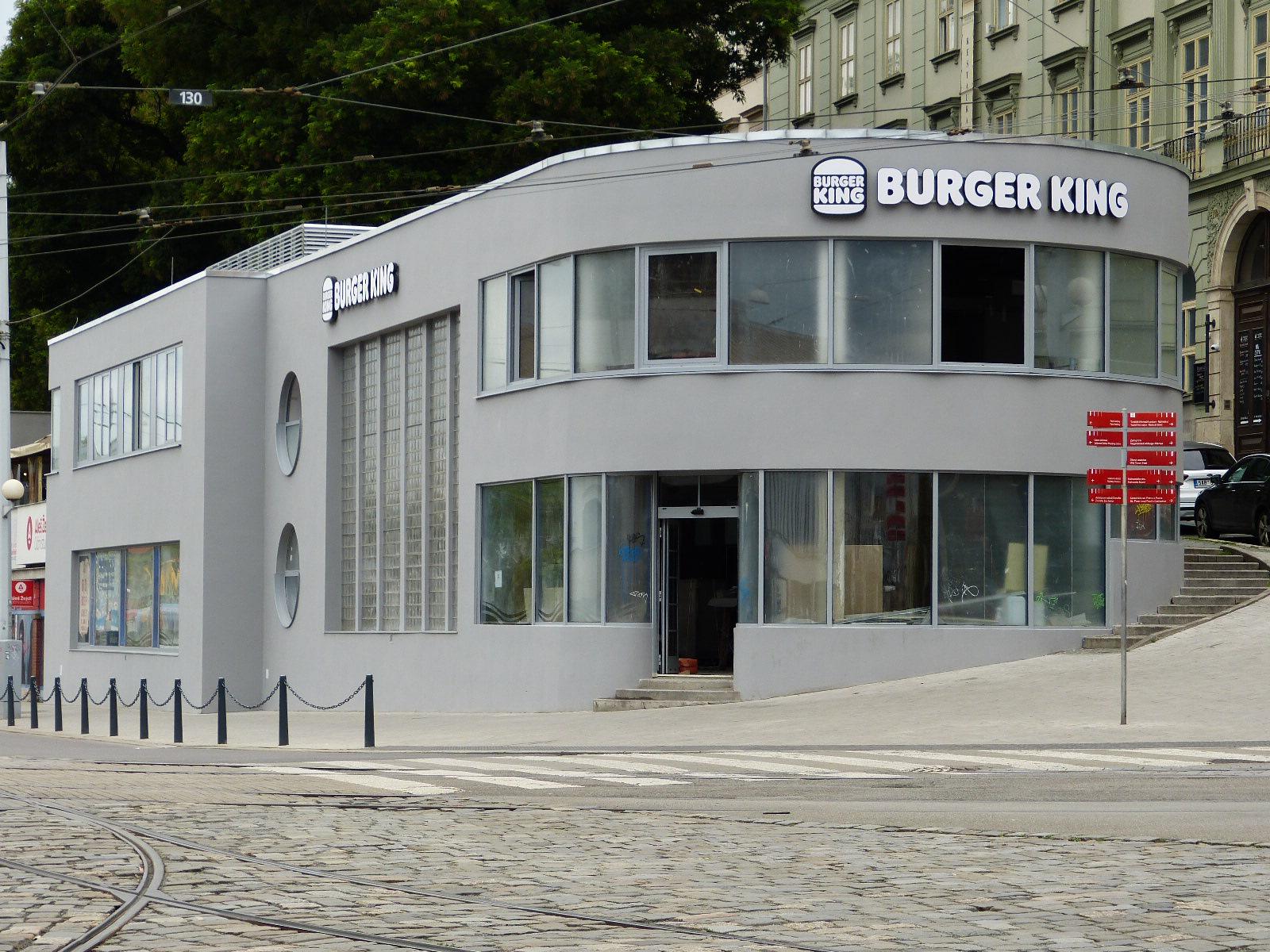 Burger King foto 4