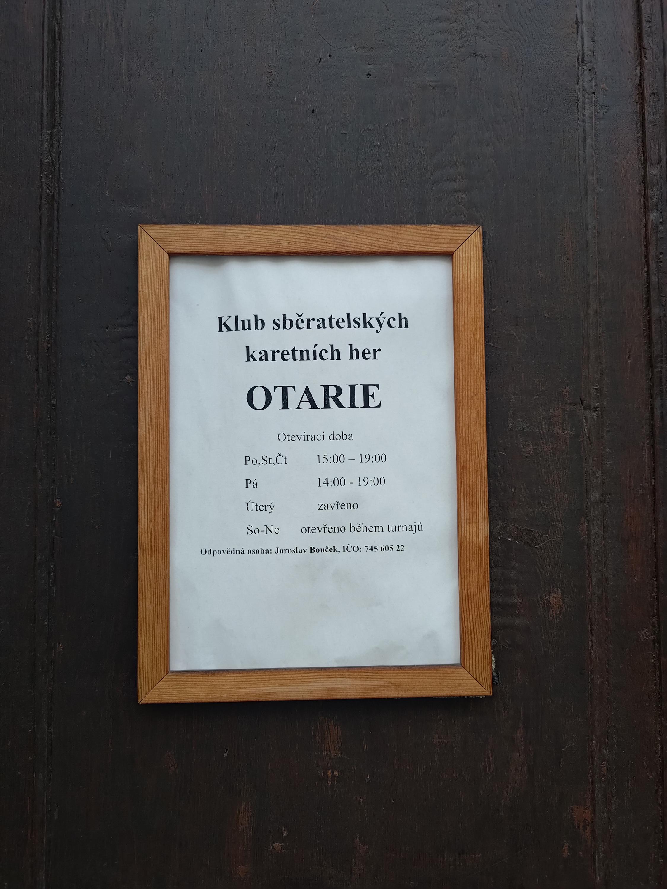 Otarie foto 2