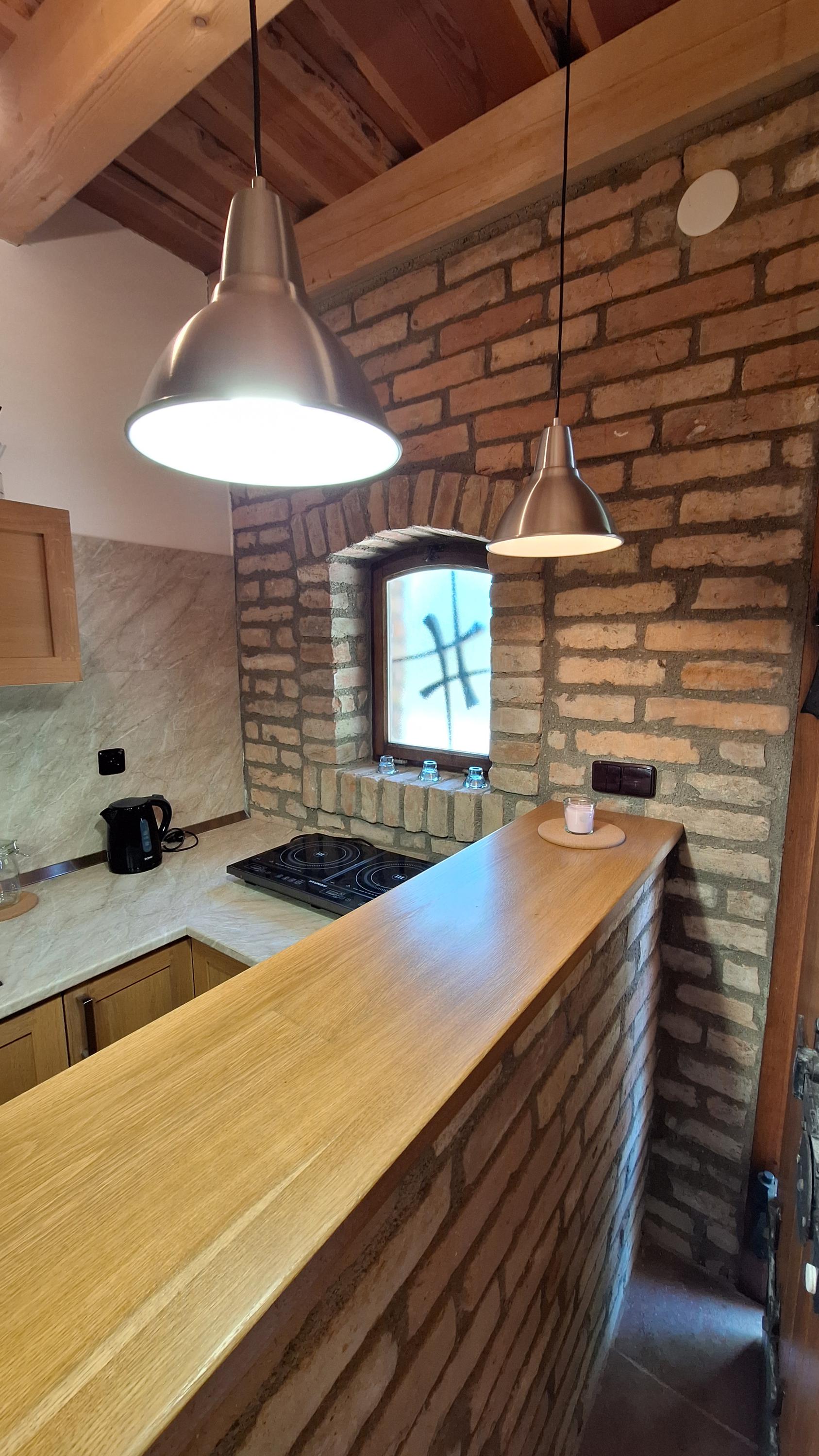 Apartmány 2sklepy foto 3