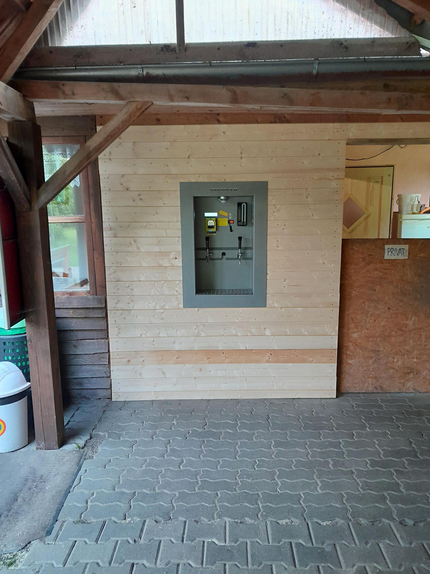 Hostinec u Jitky - výčep foto 2