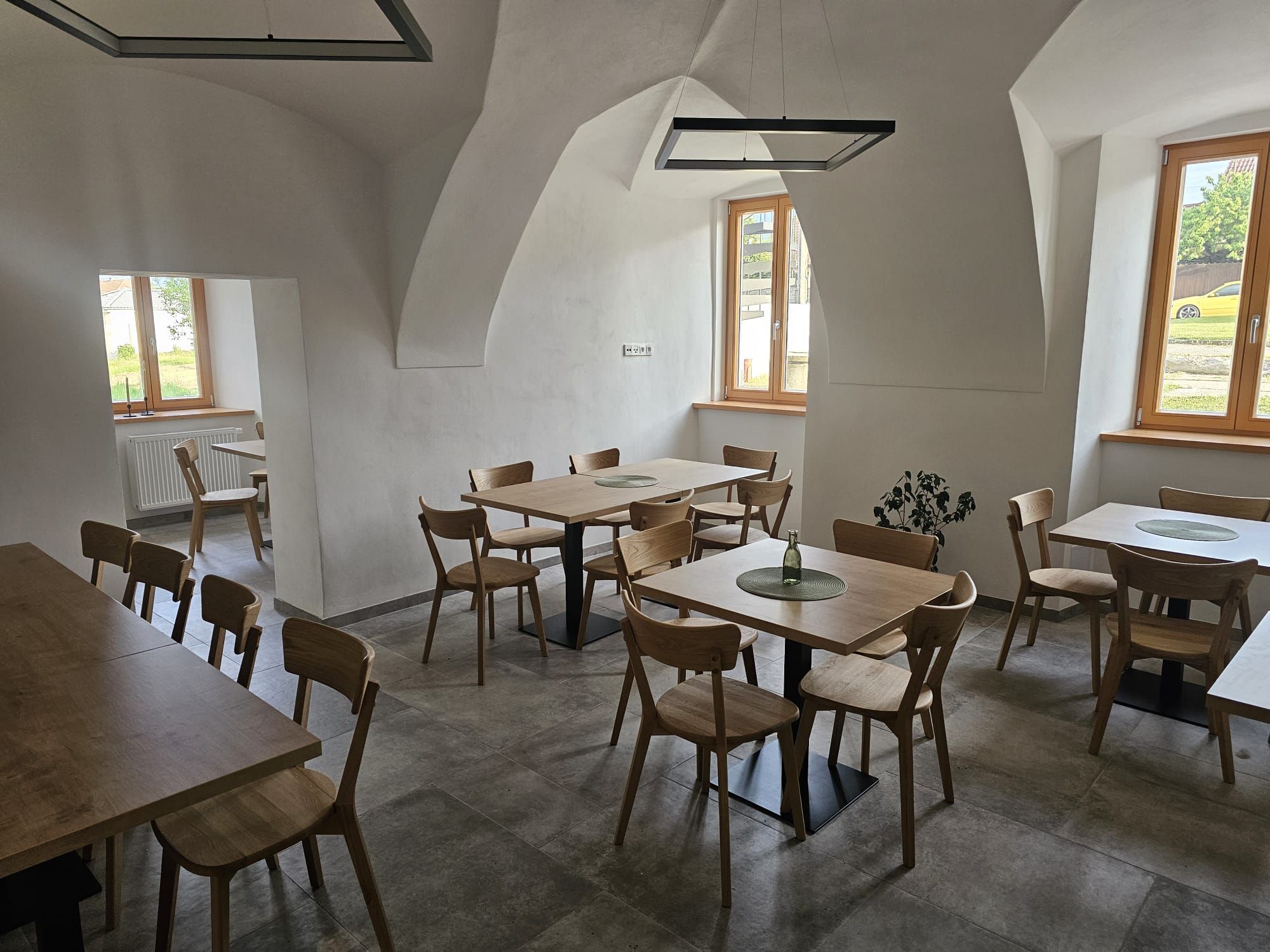 Restaurace Salajka foto 2