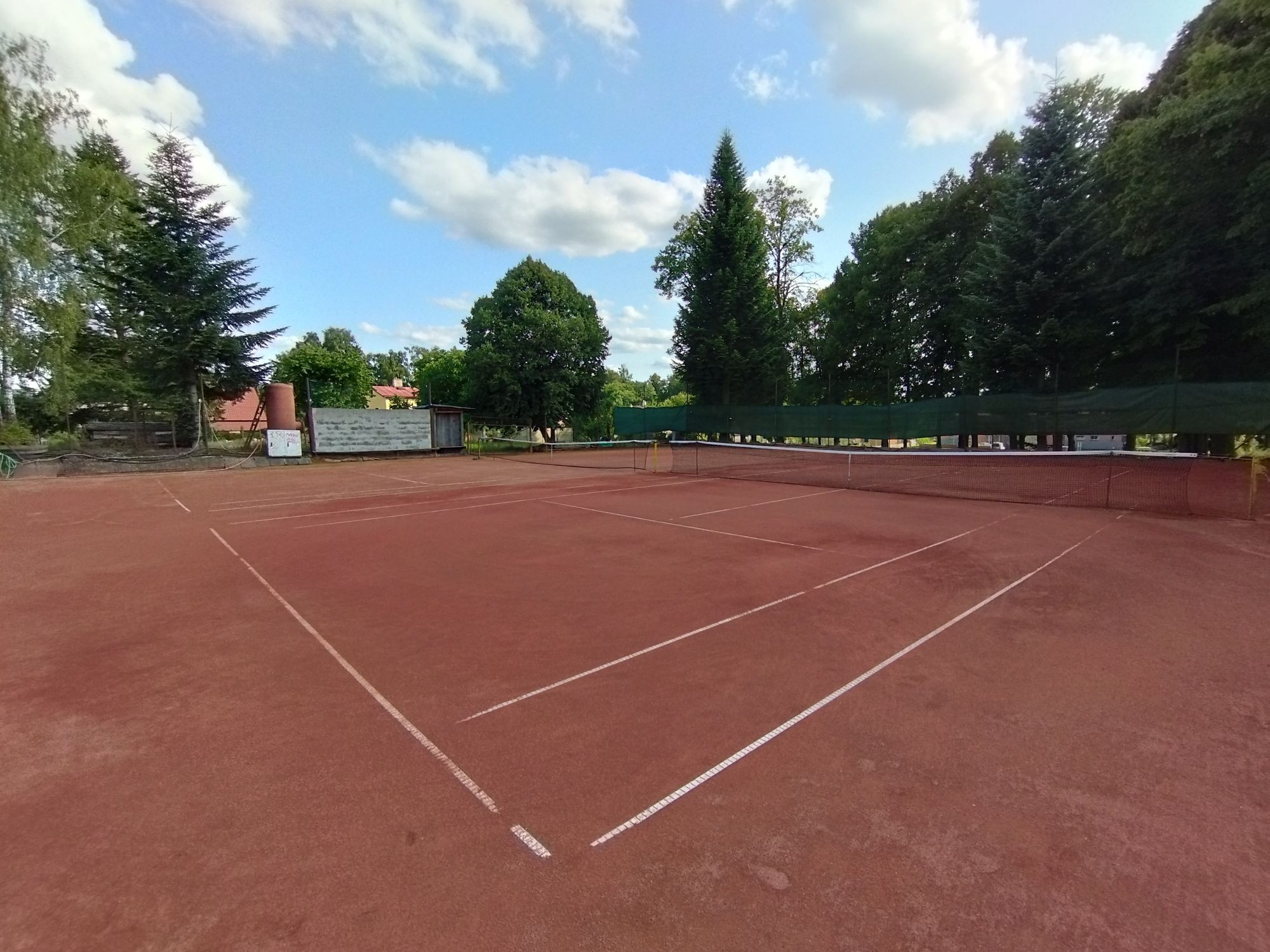 Tenisový klub Krucemburk foto 3