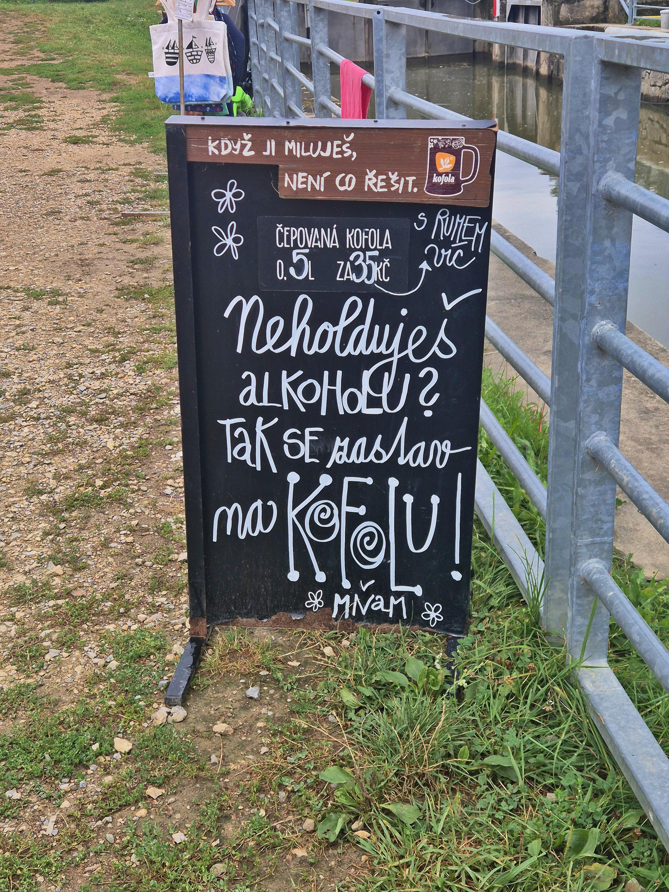 Občerstvení Pod Majákem foto 4