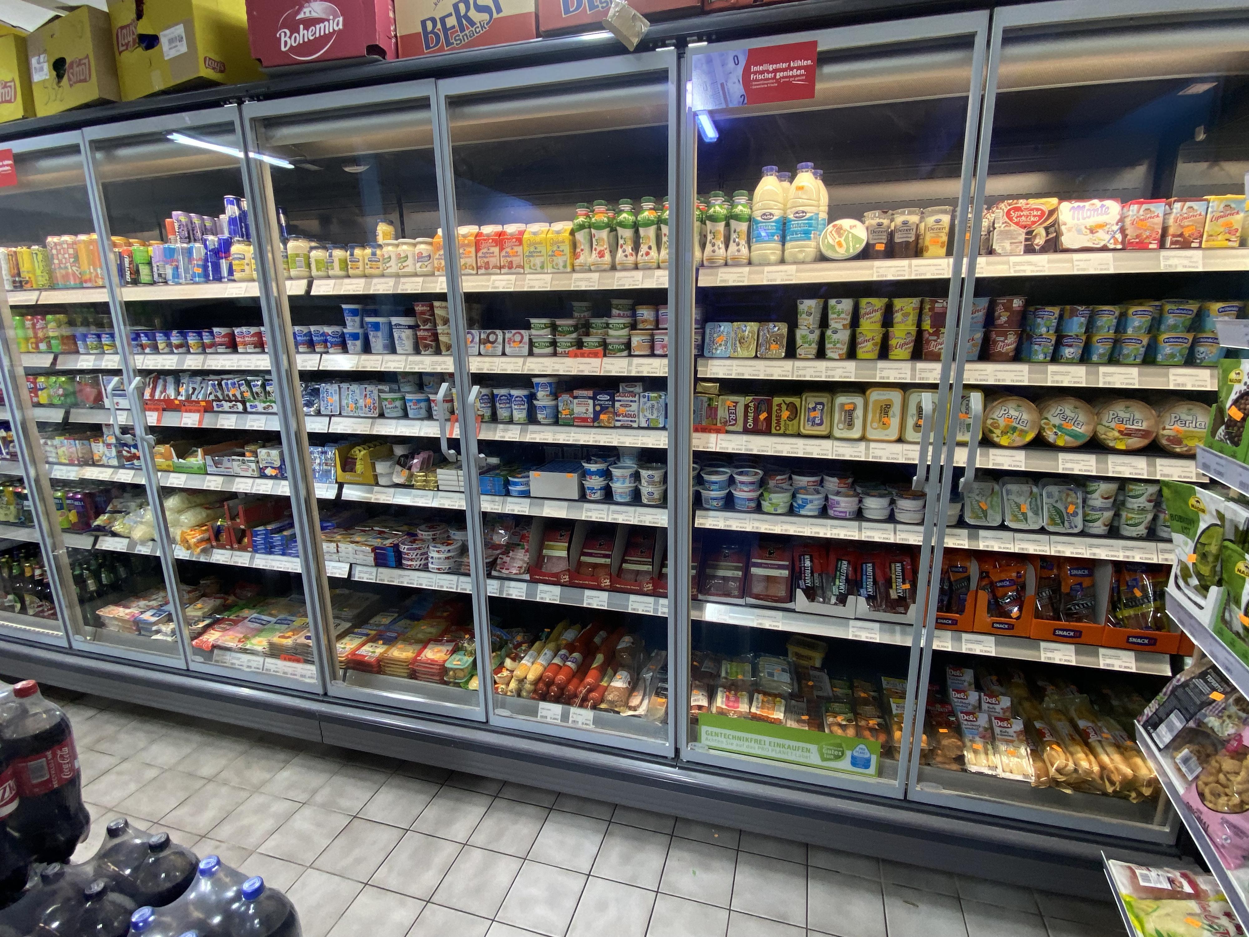 Potraviny U Davida foto 2