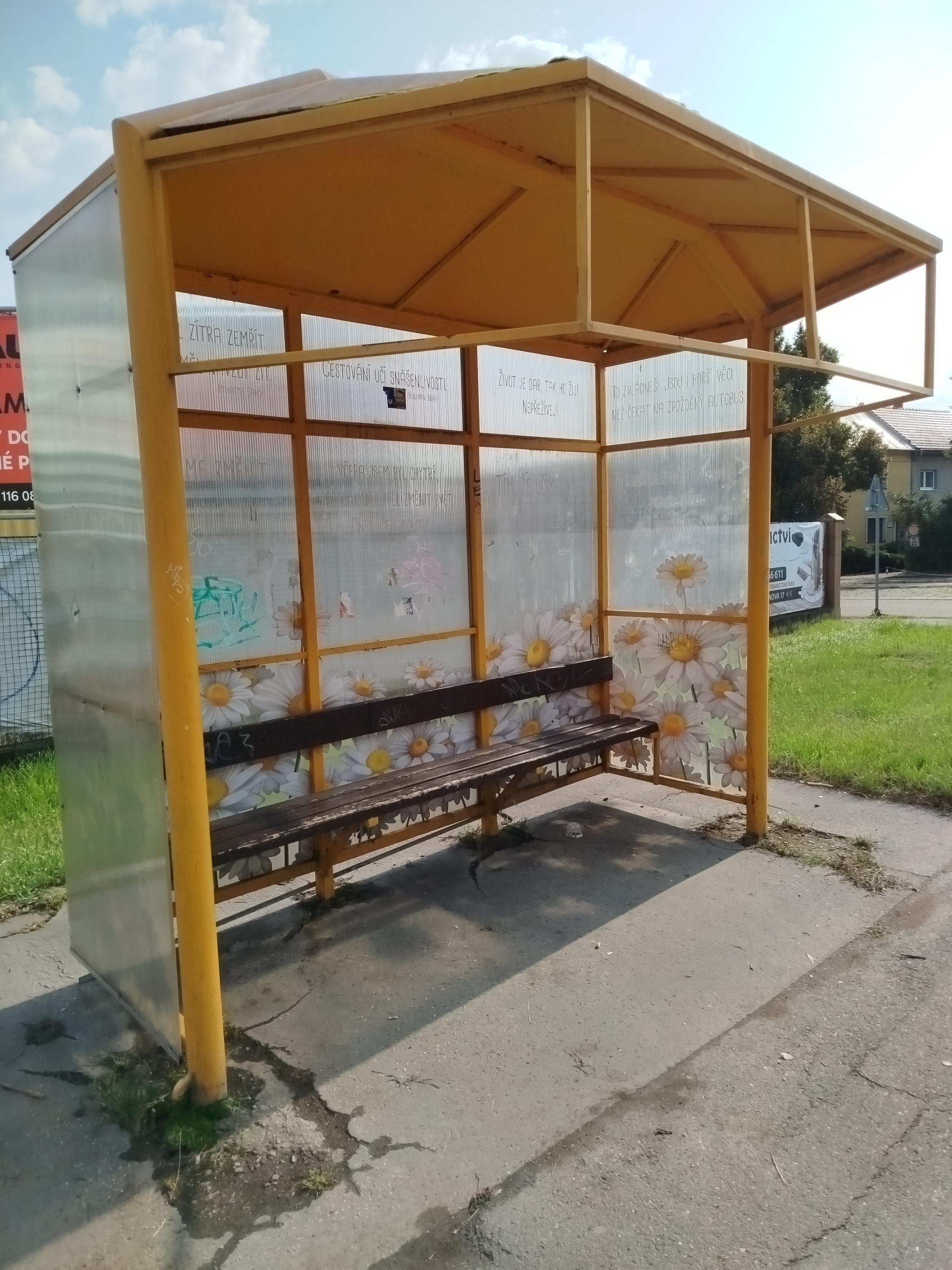 Tereza Břeclav - Fotbalový areál foto 3