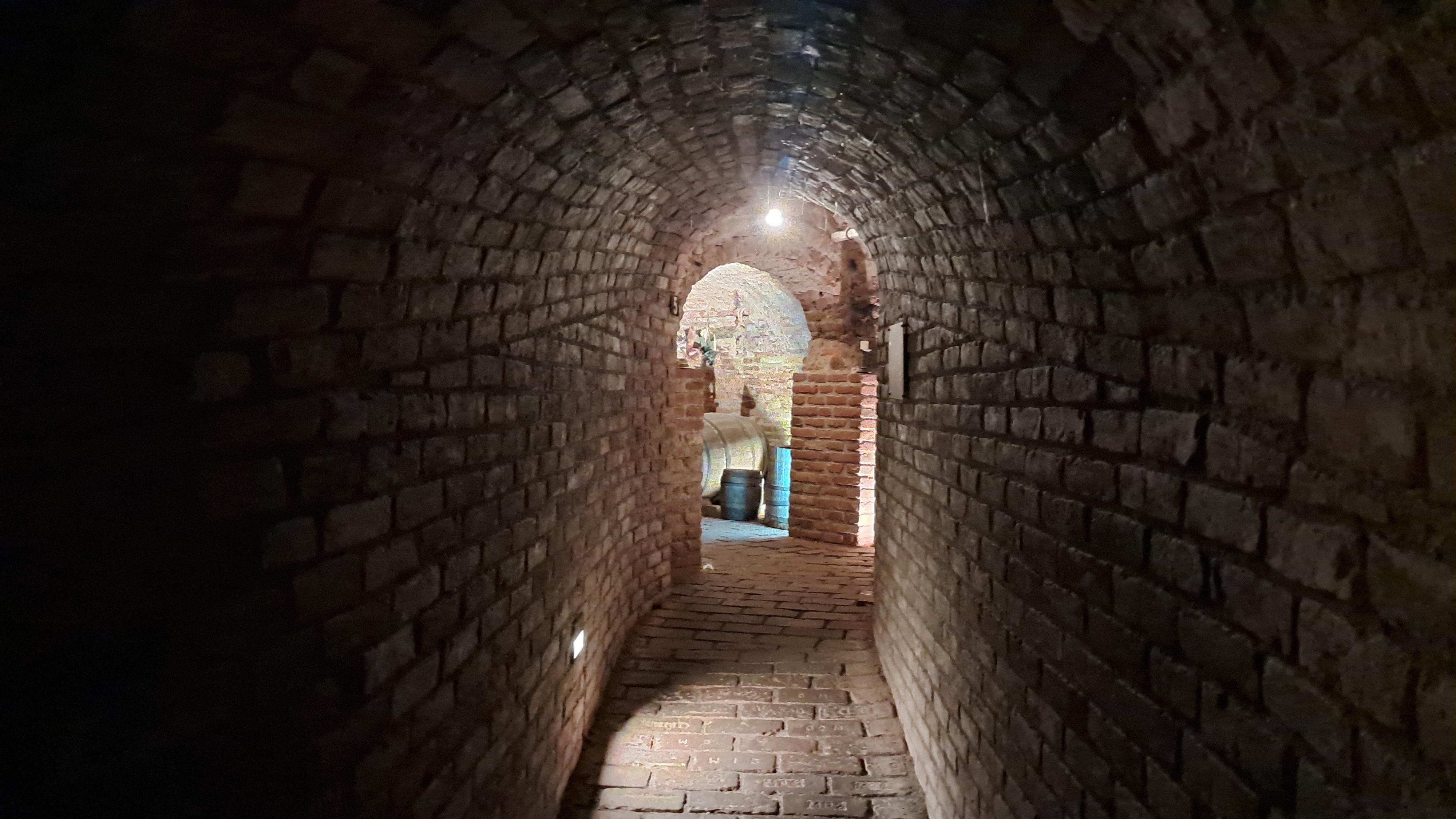 Labyrint pod Zelným trhem foto 2