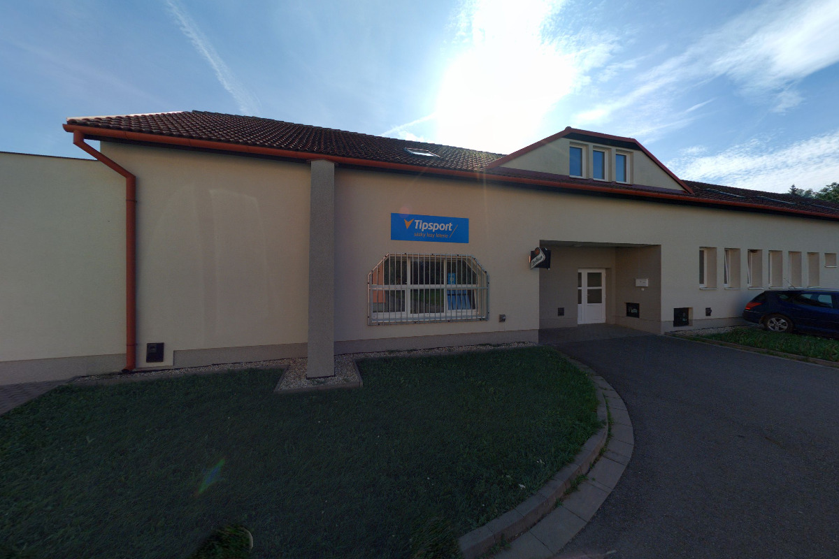 Hostinec TJ Kordárna foto 1