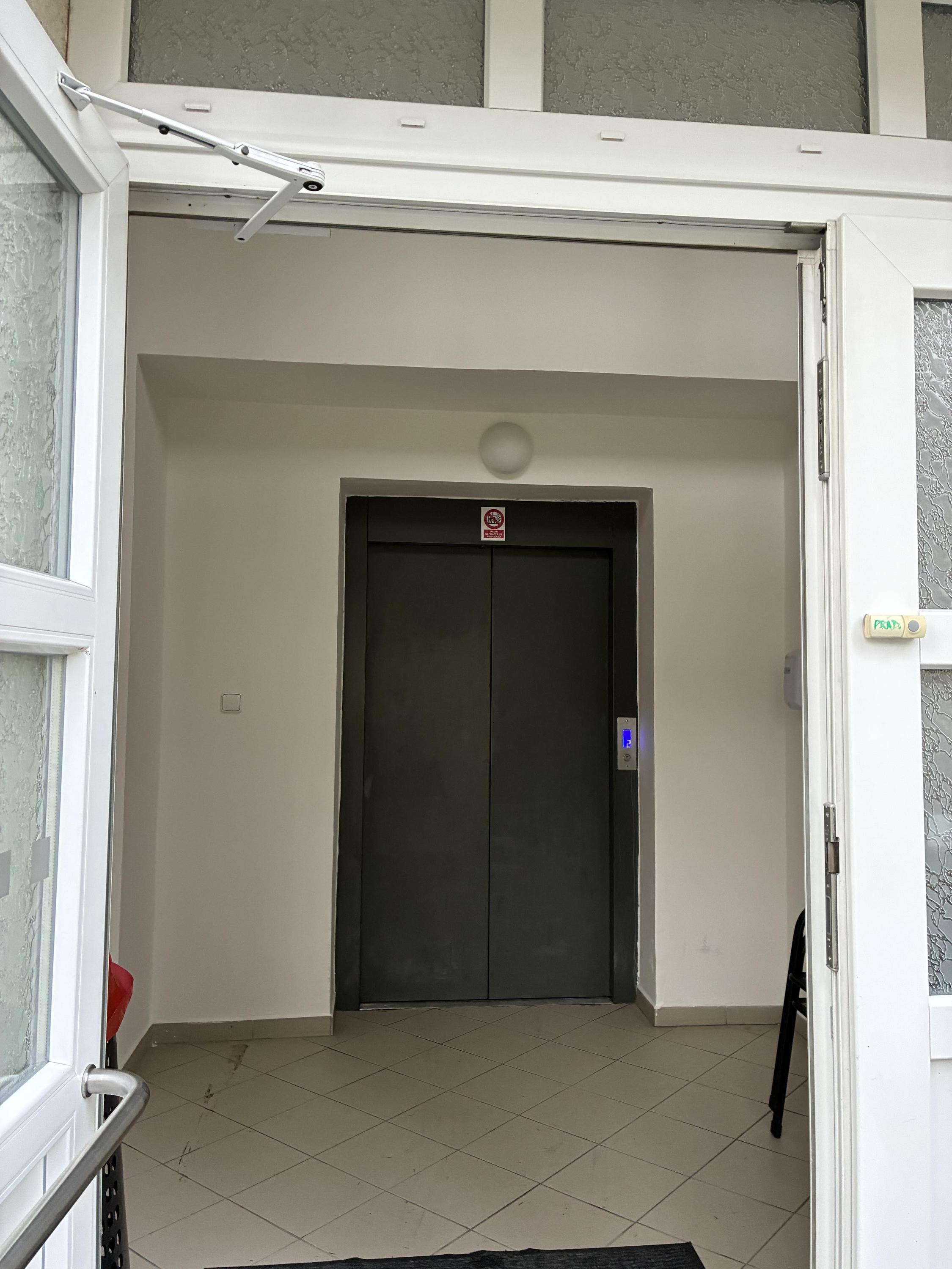 Poličská nemocnice, s.r.o. foto 3