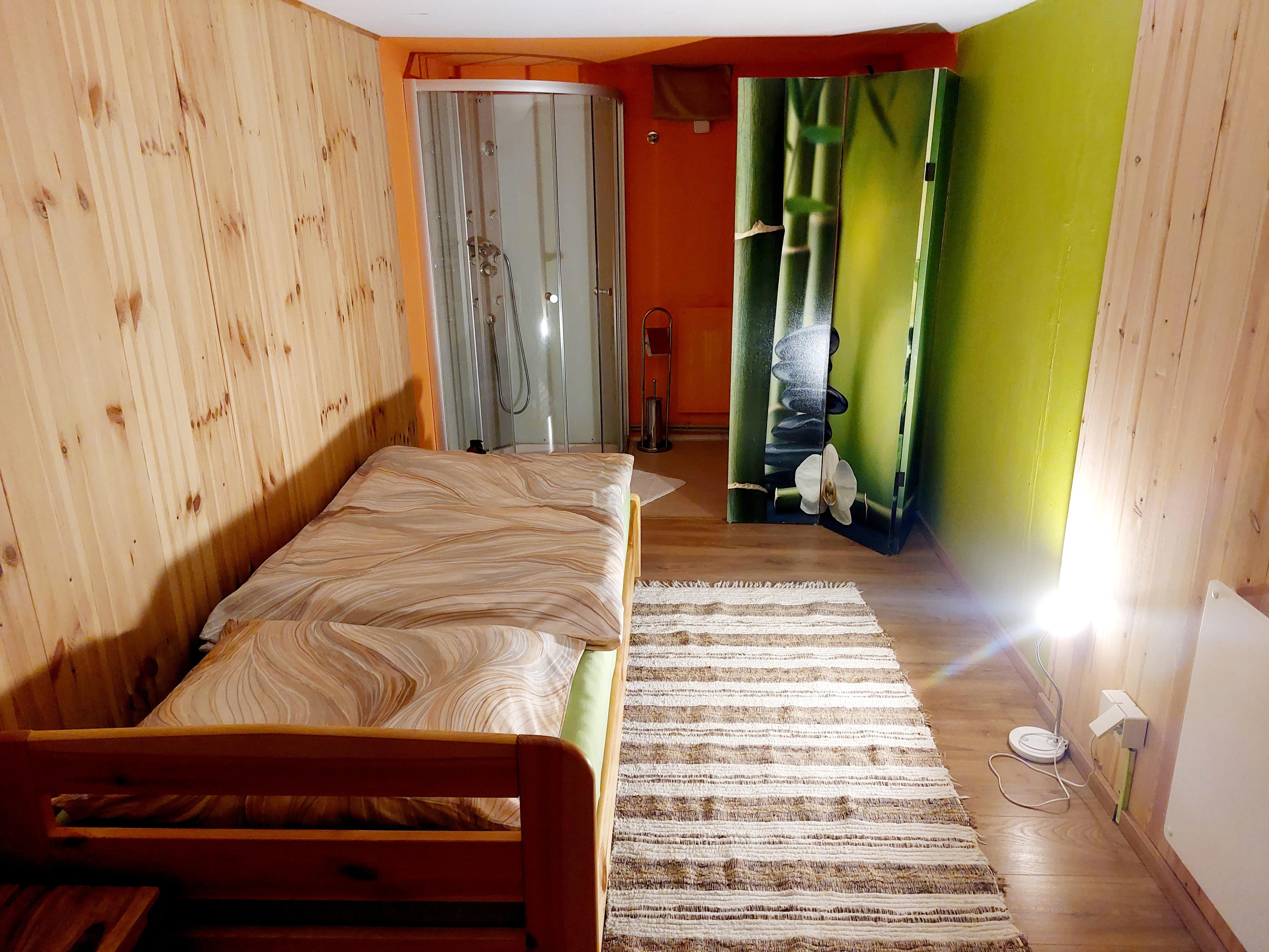 Chaloupka na dobrém konci - harmonizační centrum foto 2