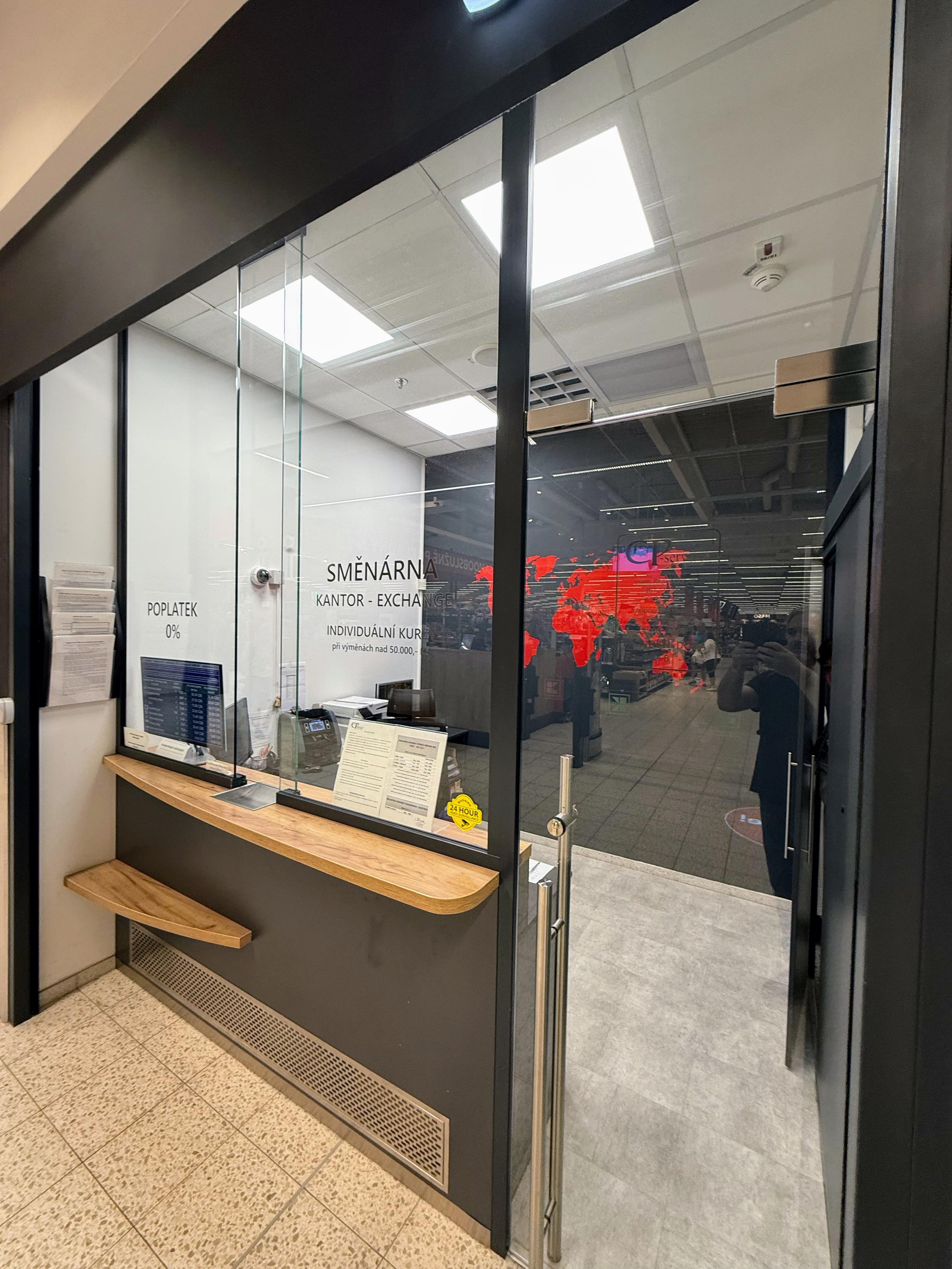 CP-service,a.s. foto 2