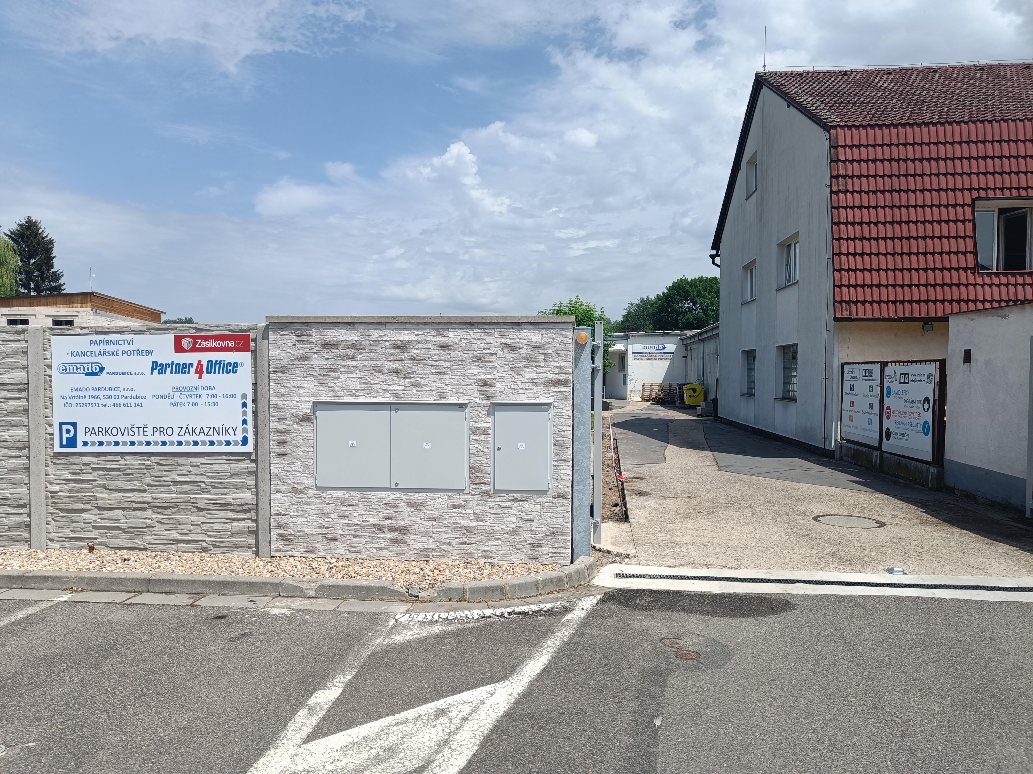 EMADO PARDUBICE, s.r.o. foto 5