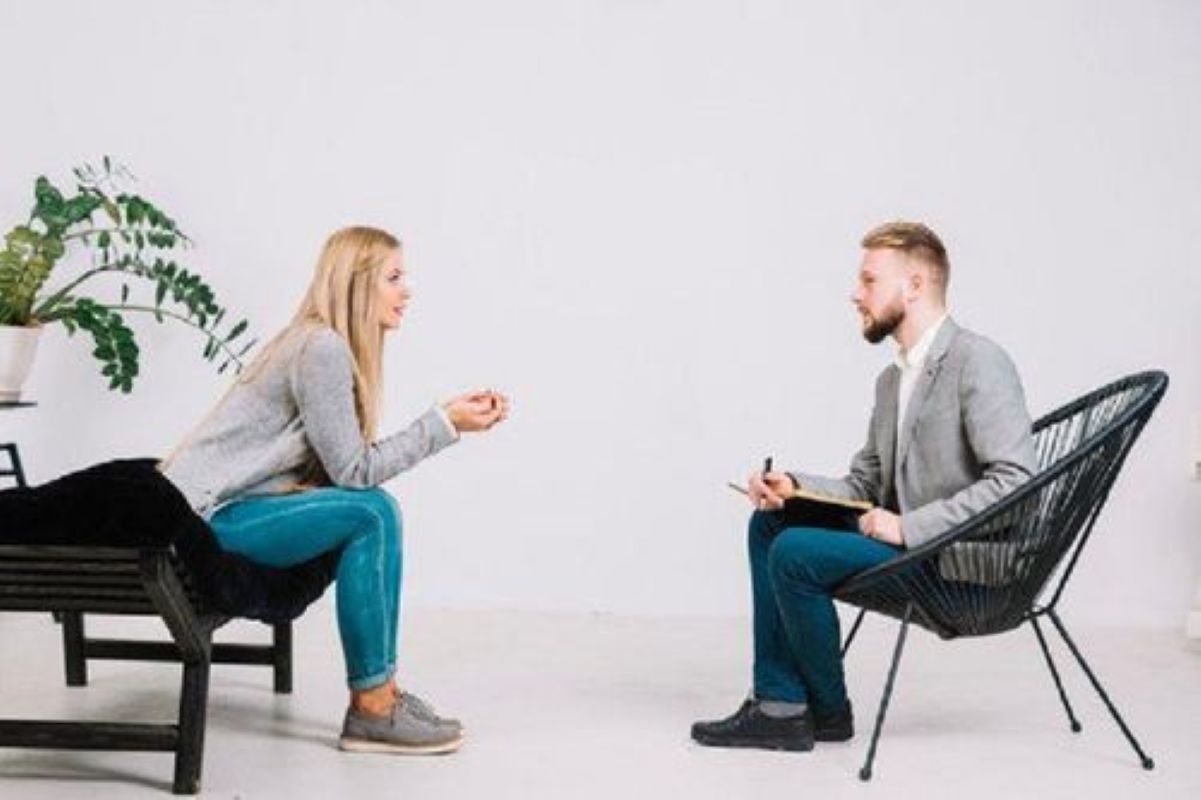 Knap Lukáš terapie - Péče o duši