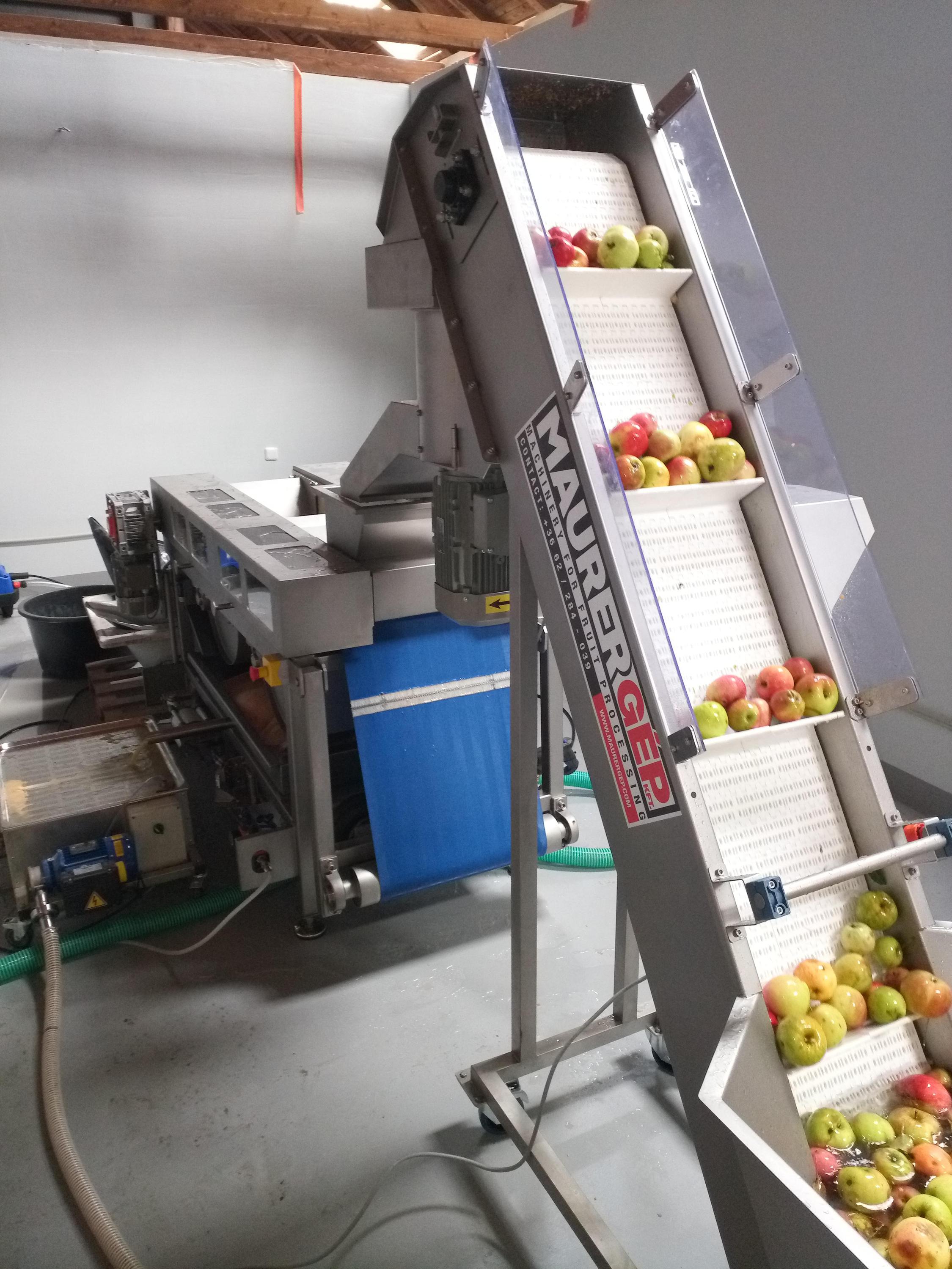 Moštárna Vyklantice foto 2