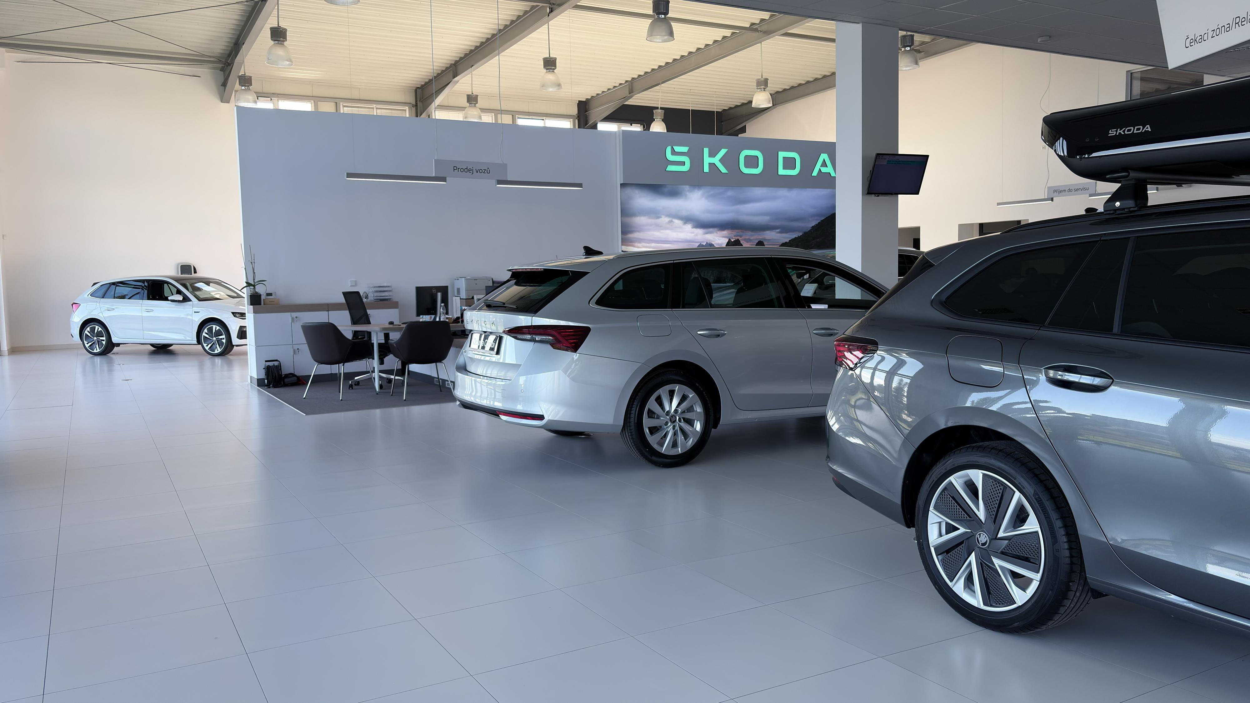 AUTO Brandýs n/L. foto 3